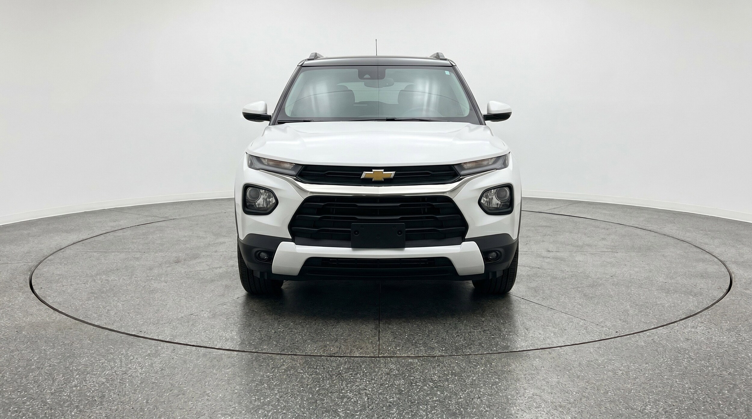 Thumbnail: 2025 Chevrolet TrailBlazer - 2