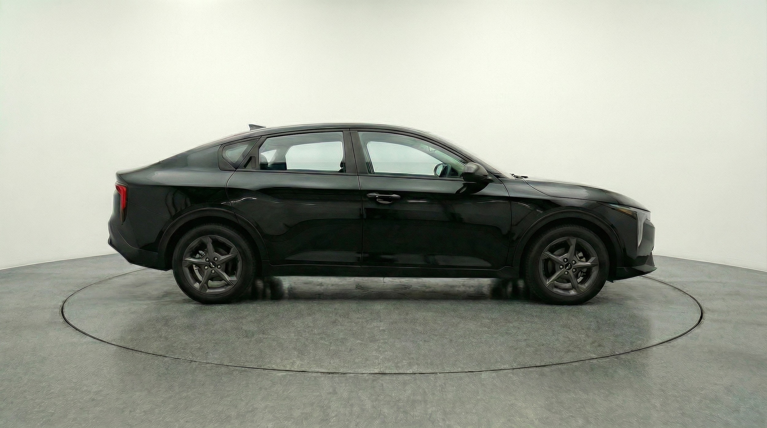 Thumbnail: 2025 Kia K4 - 8