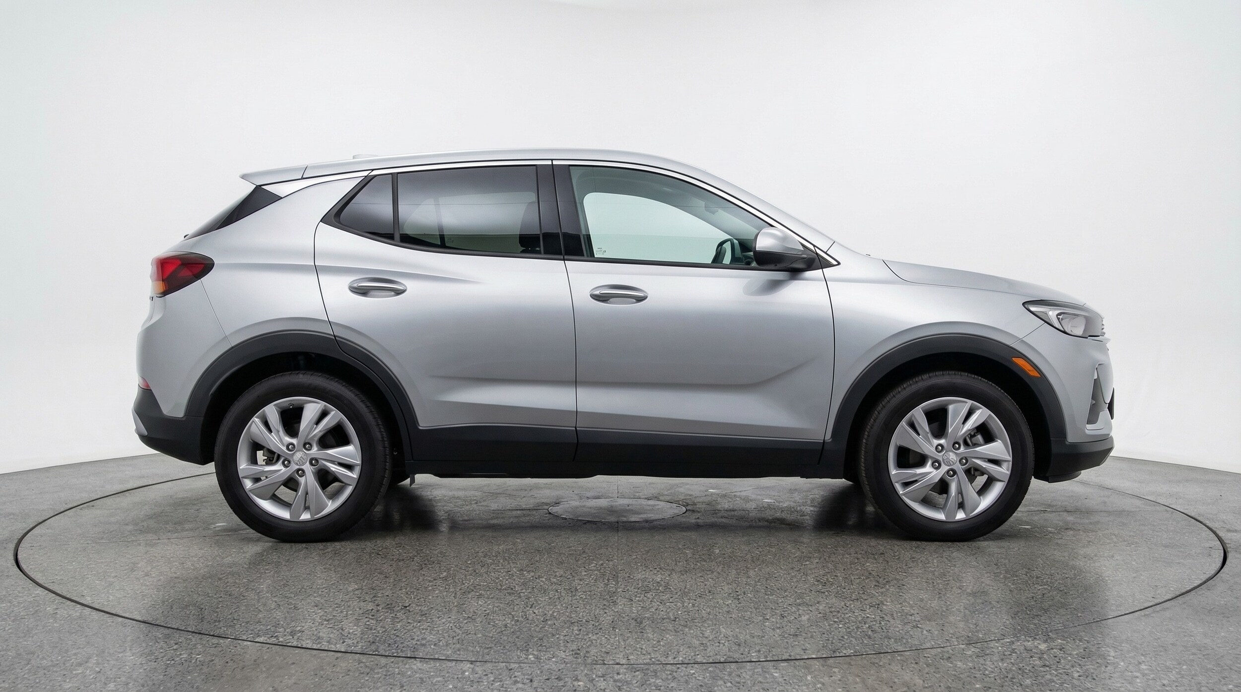 Thumbnail: 2025 Buick Encore GX - 8