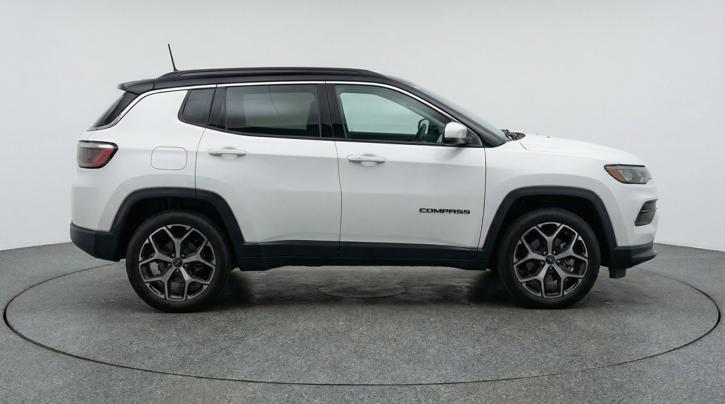 Thumbnail: 2025 Jeep Compass - 11