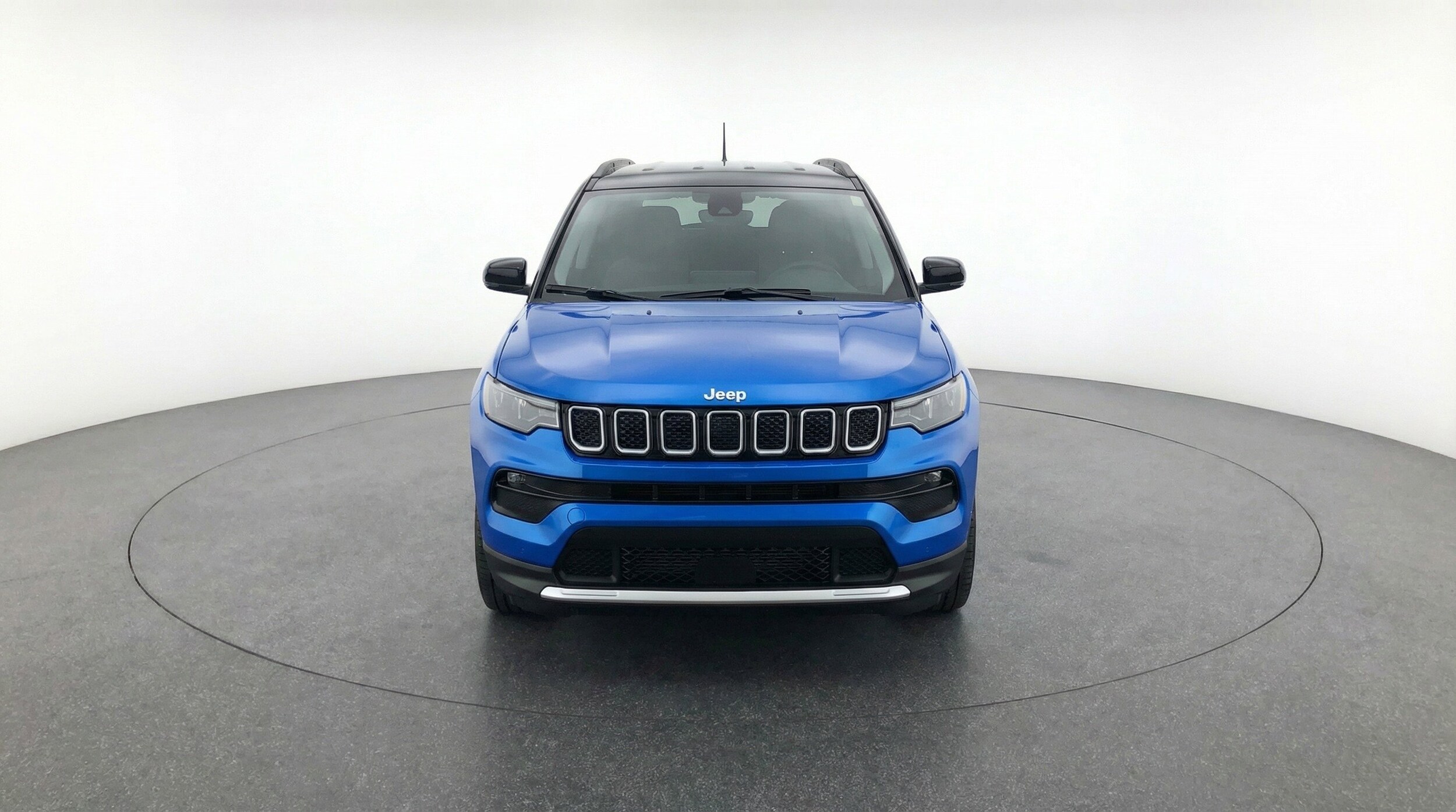 Thumbnail: 2025 Jeep Compass - 2