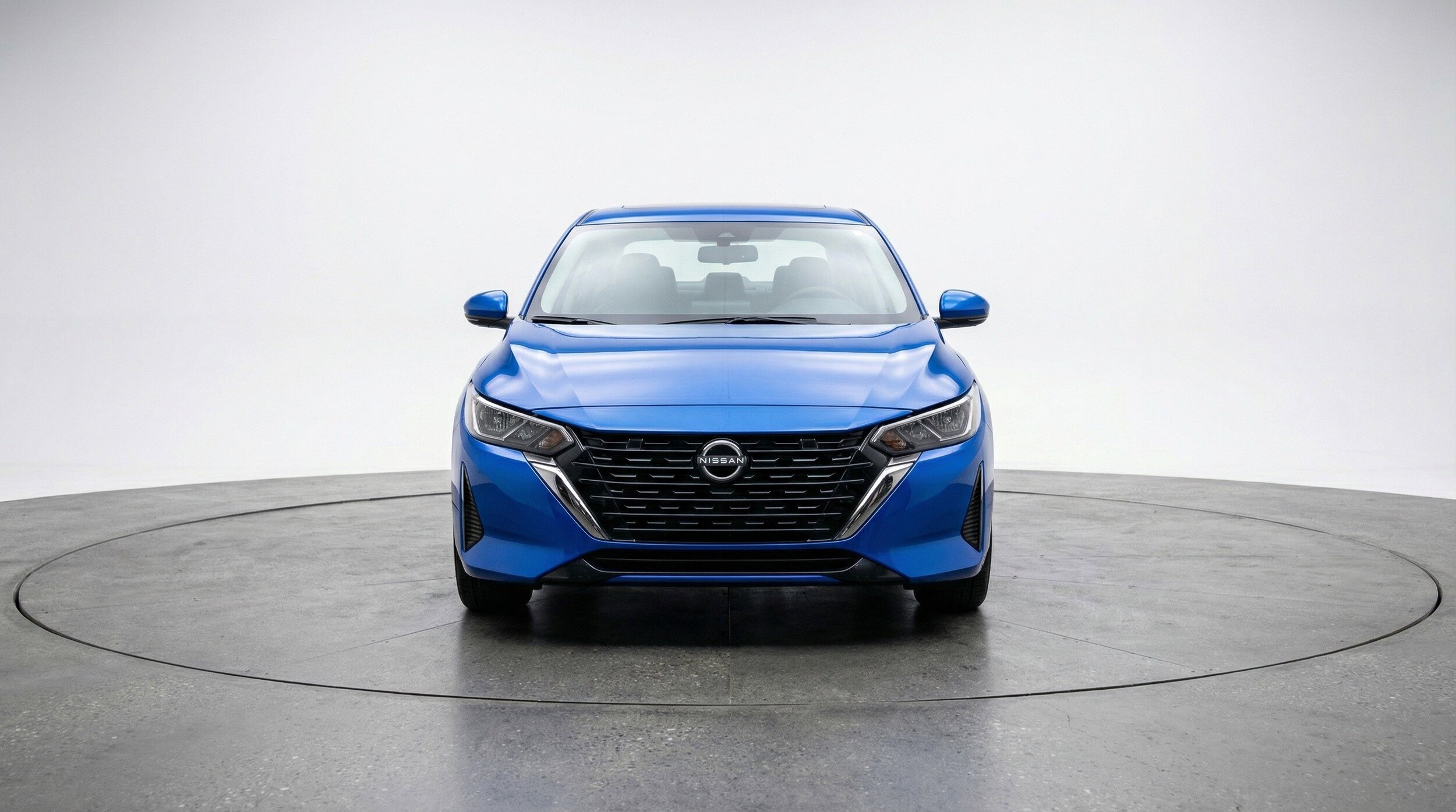 Thumbnail: 2025 Nissan Sentra - 2