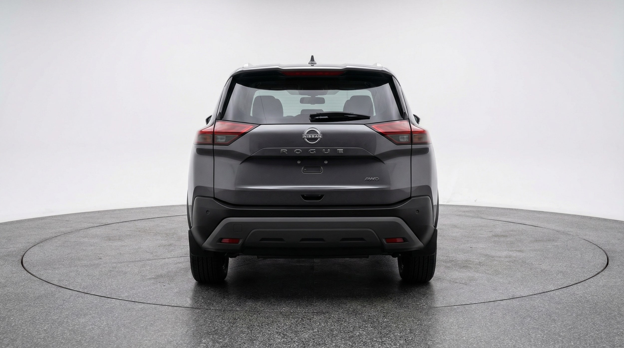 Thumbnail: 2025 Nissan Rogue - 6