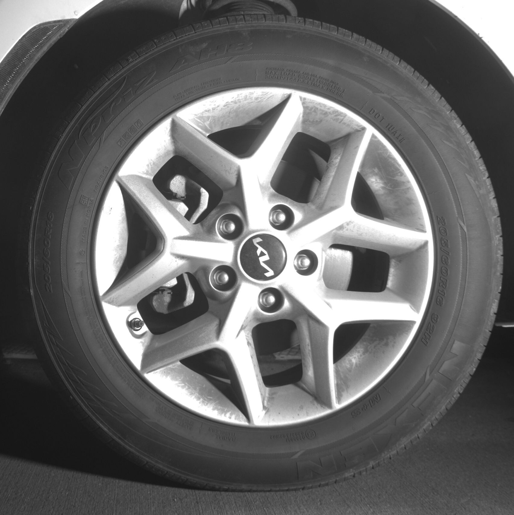 Thumbnail: 2025 Kia Soul - 9