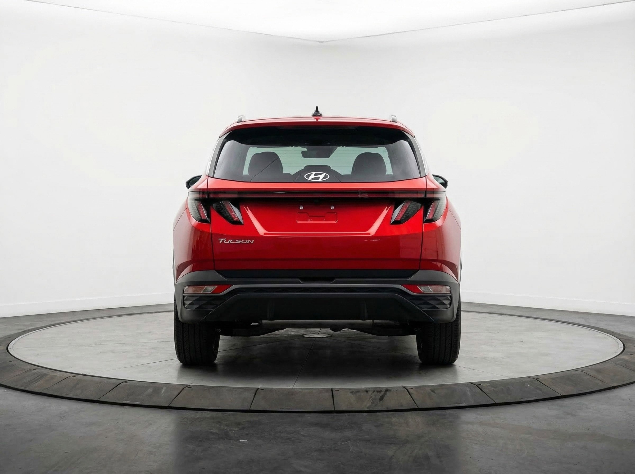 Thumbnail: 2025 Hyundai Tucson - 7