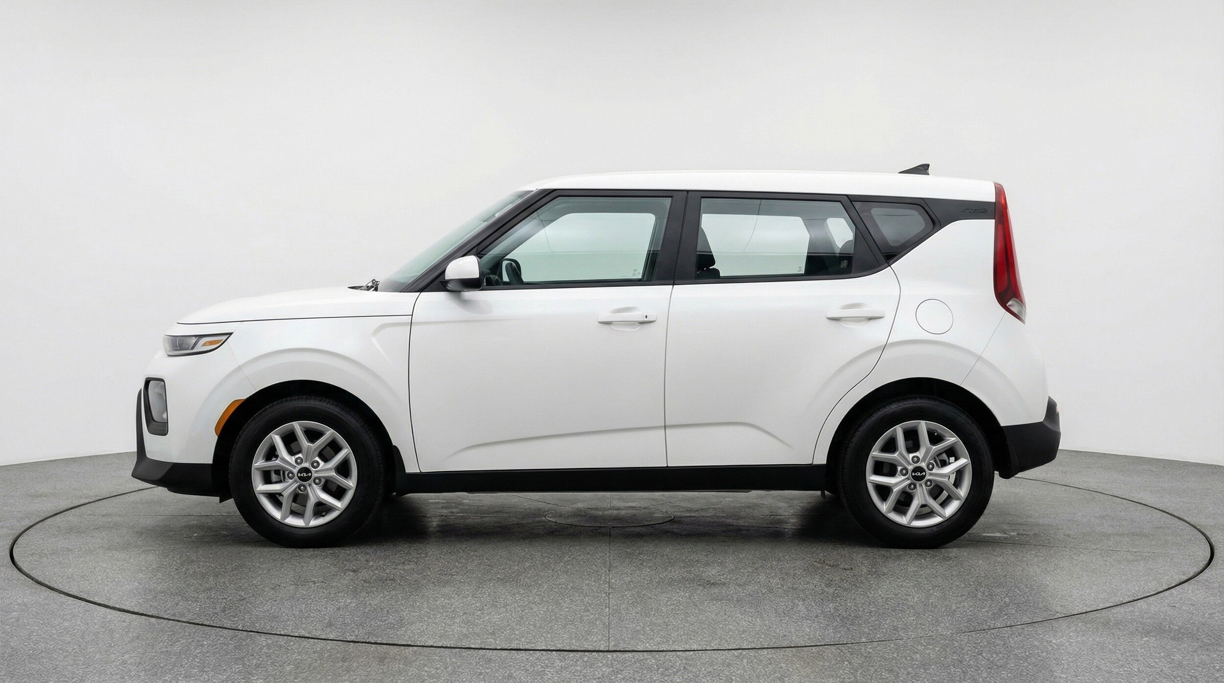 Thumbnail: 2025 Kia Soul - 5