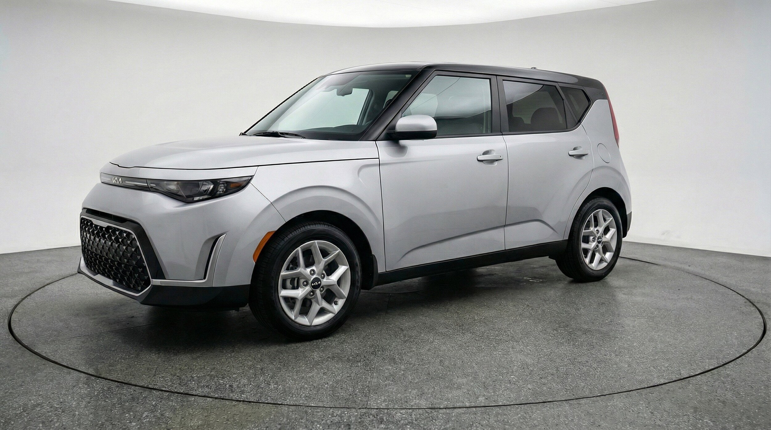 Thumbnail: 2025 Kia Soul - 3