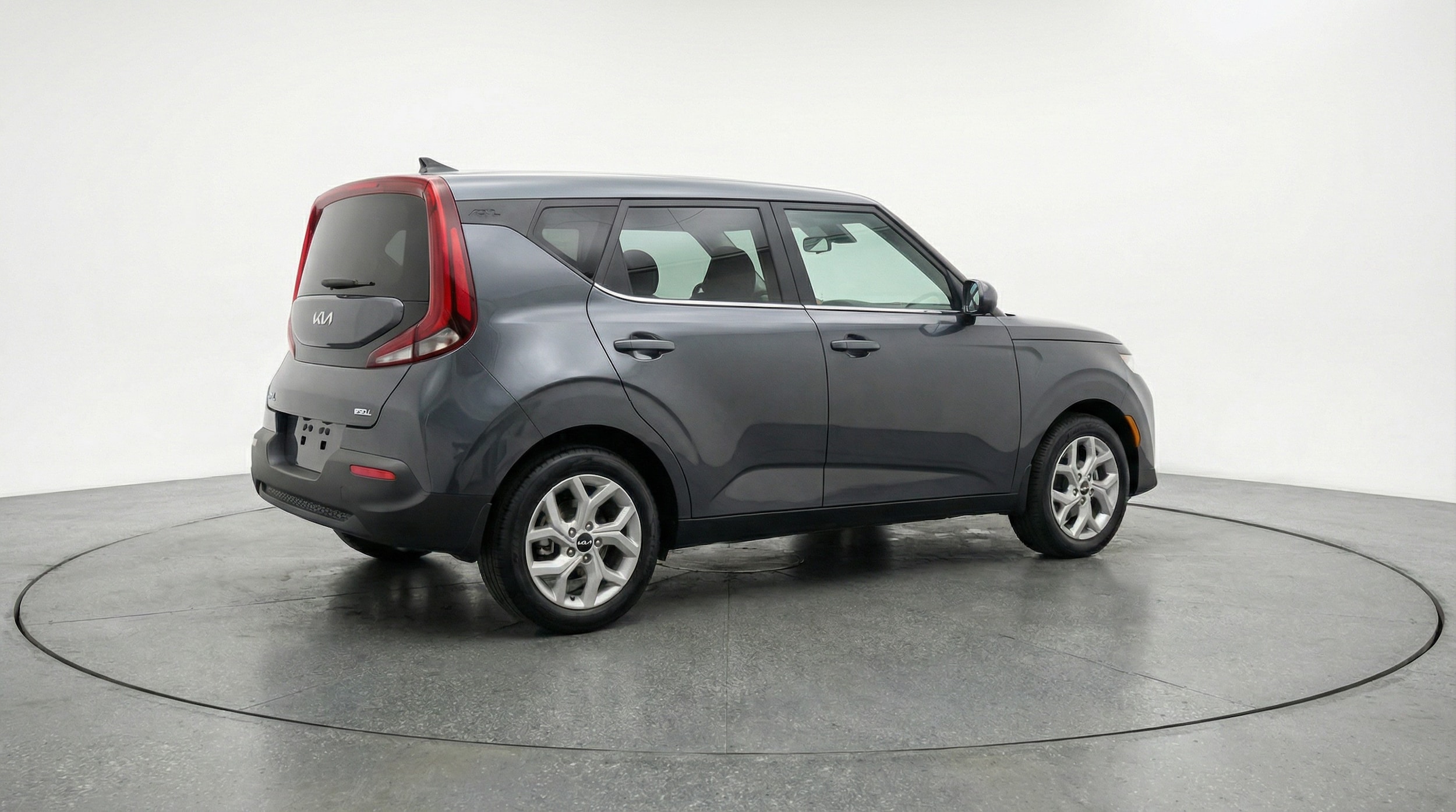 Thumbnail: 2025 Kia Soul - 7