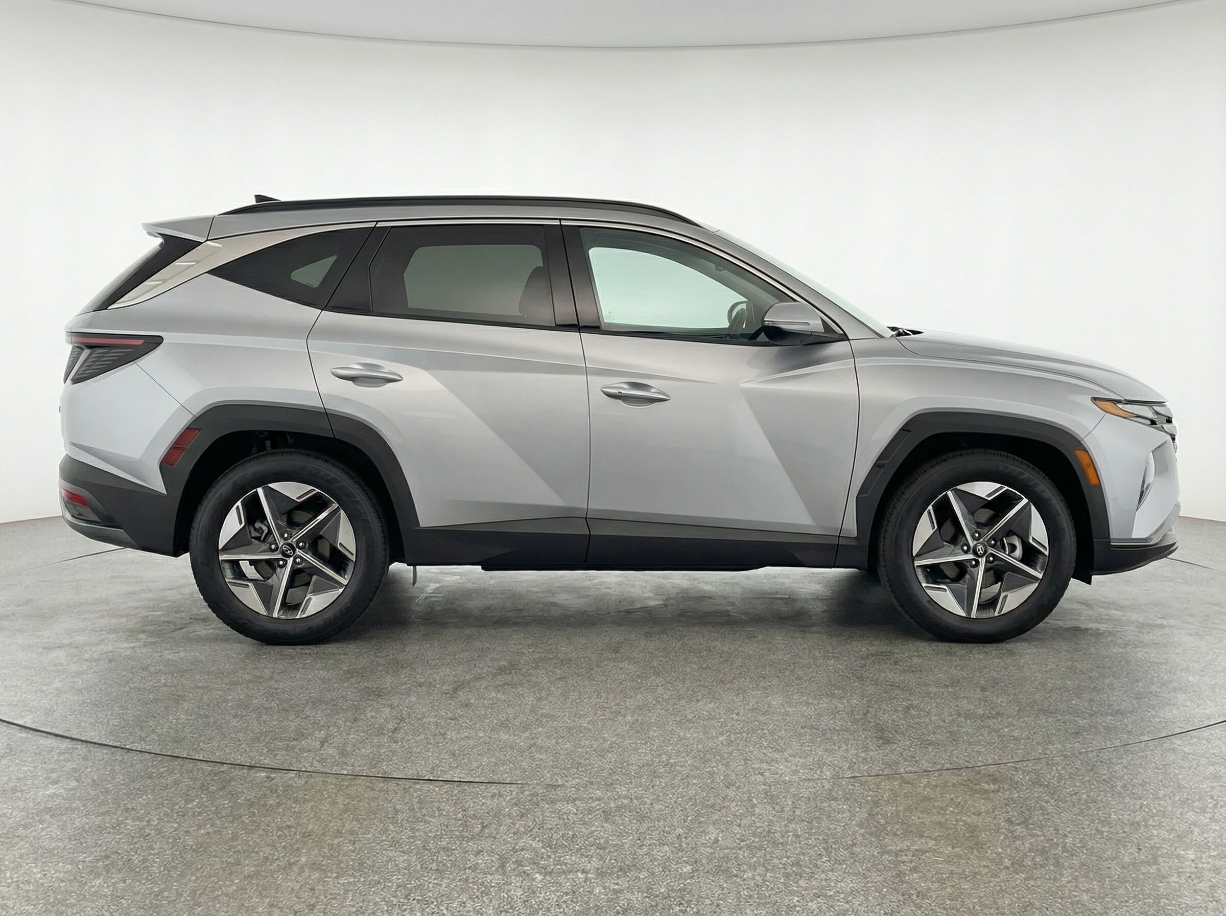 Thumbnail: 2025 Hyundai Tucson - 8