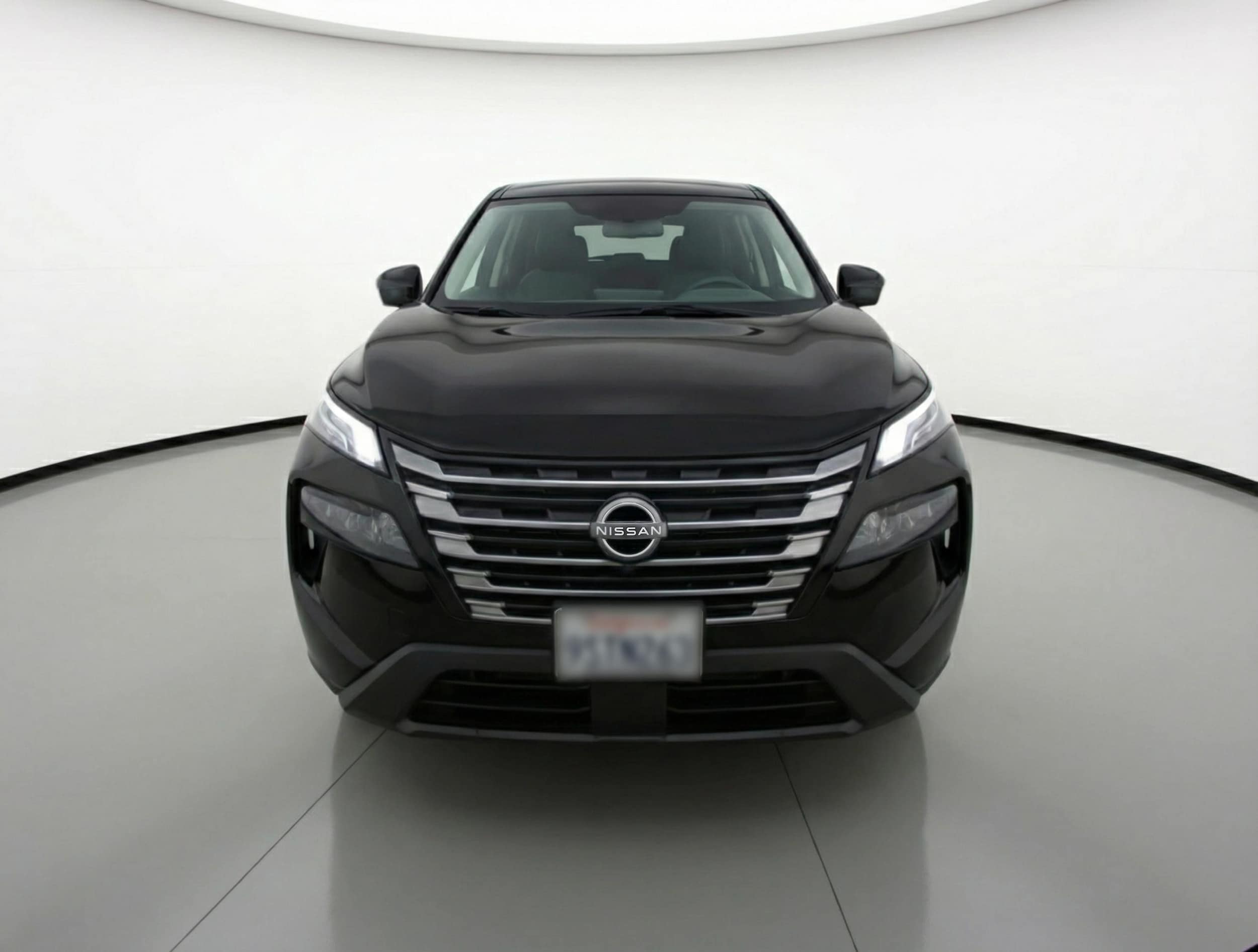 Thumbnail: 2025 Nissan Rogue - 2