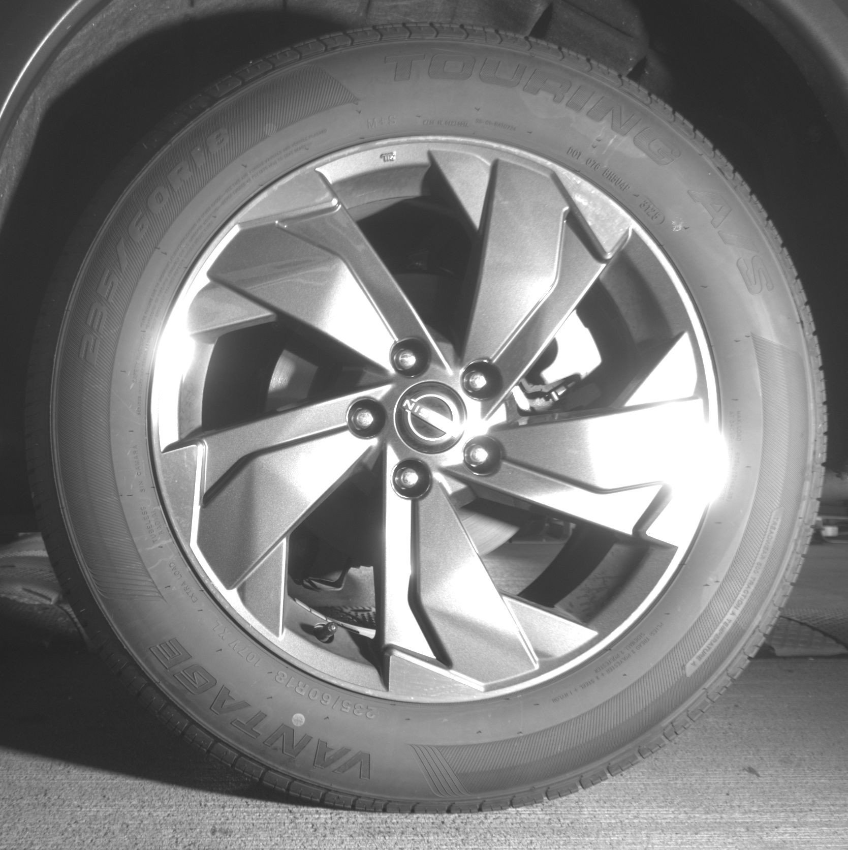 Thumbnail: 2025 Nissan Rogue - 14