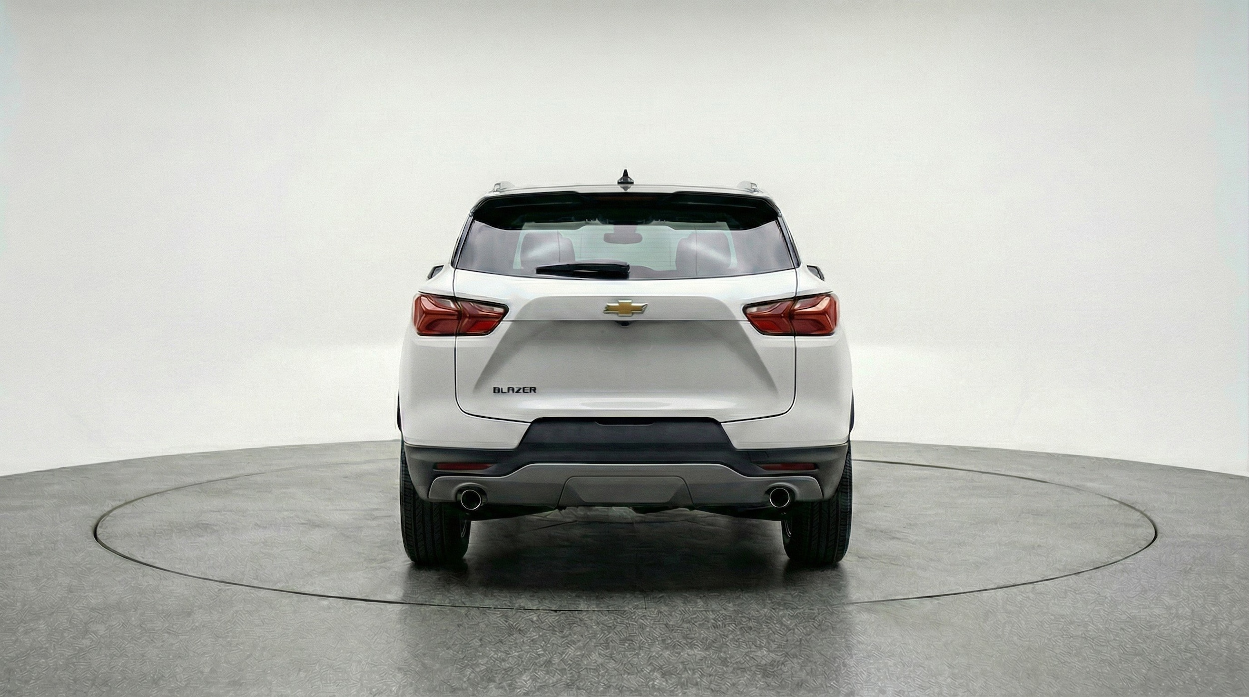 Thumbnail: 2025 Chevrolet Blazer - 7