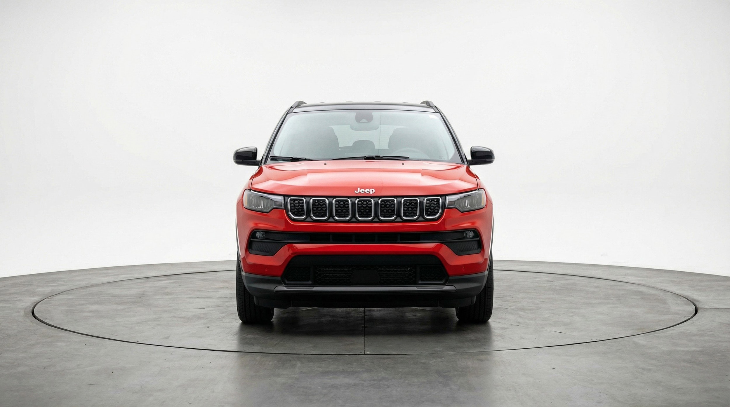 Thumbnail: 2025 Jeep Compass - 2