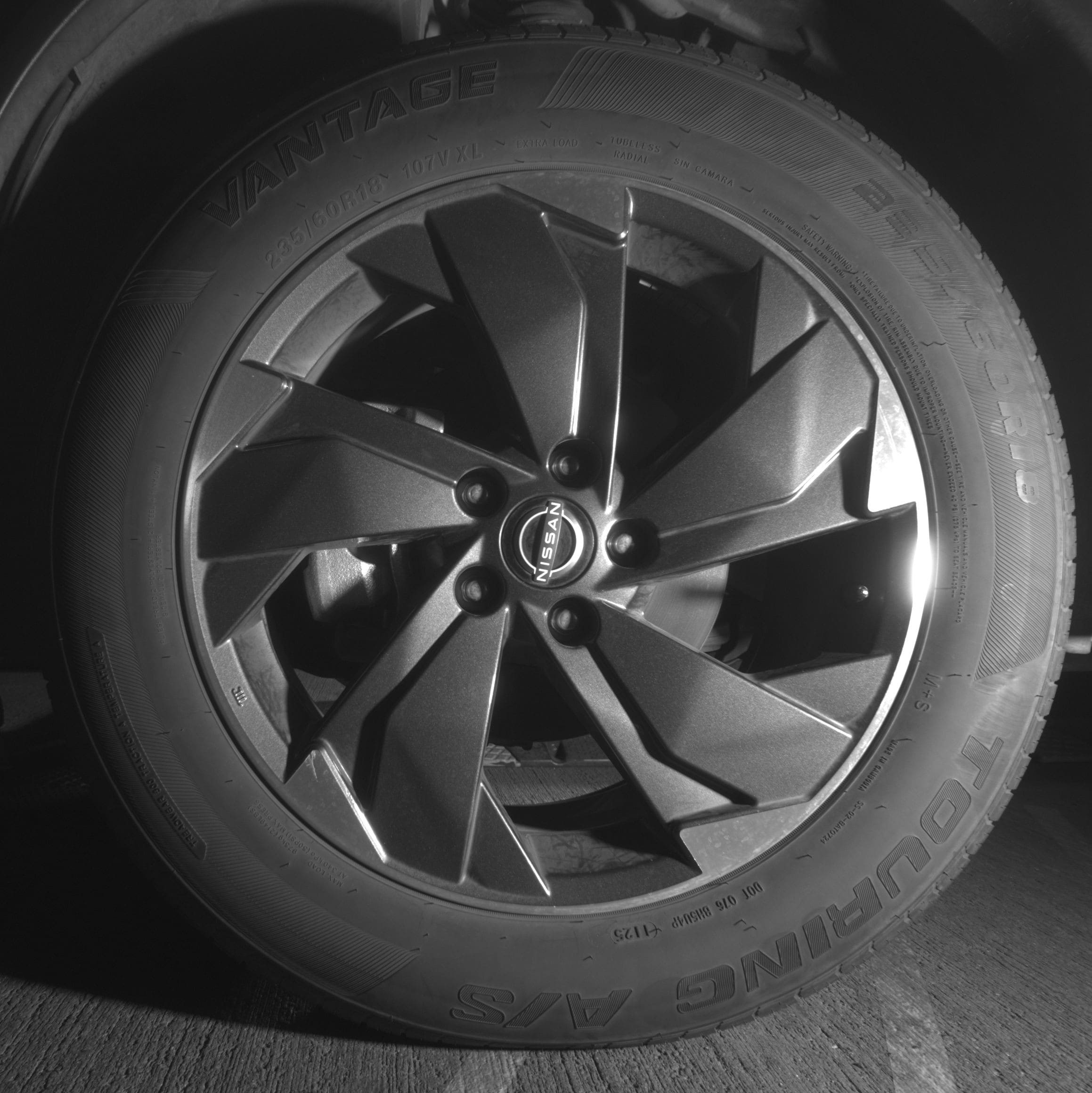 Thumbnail: 2025 Nissan Rogue - 9