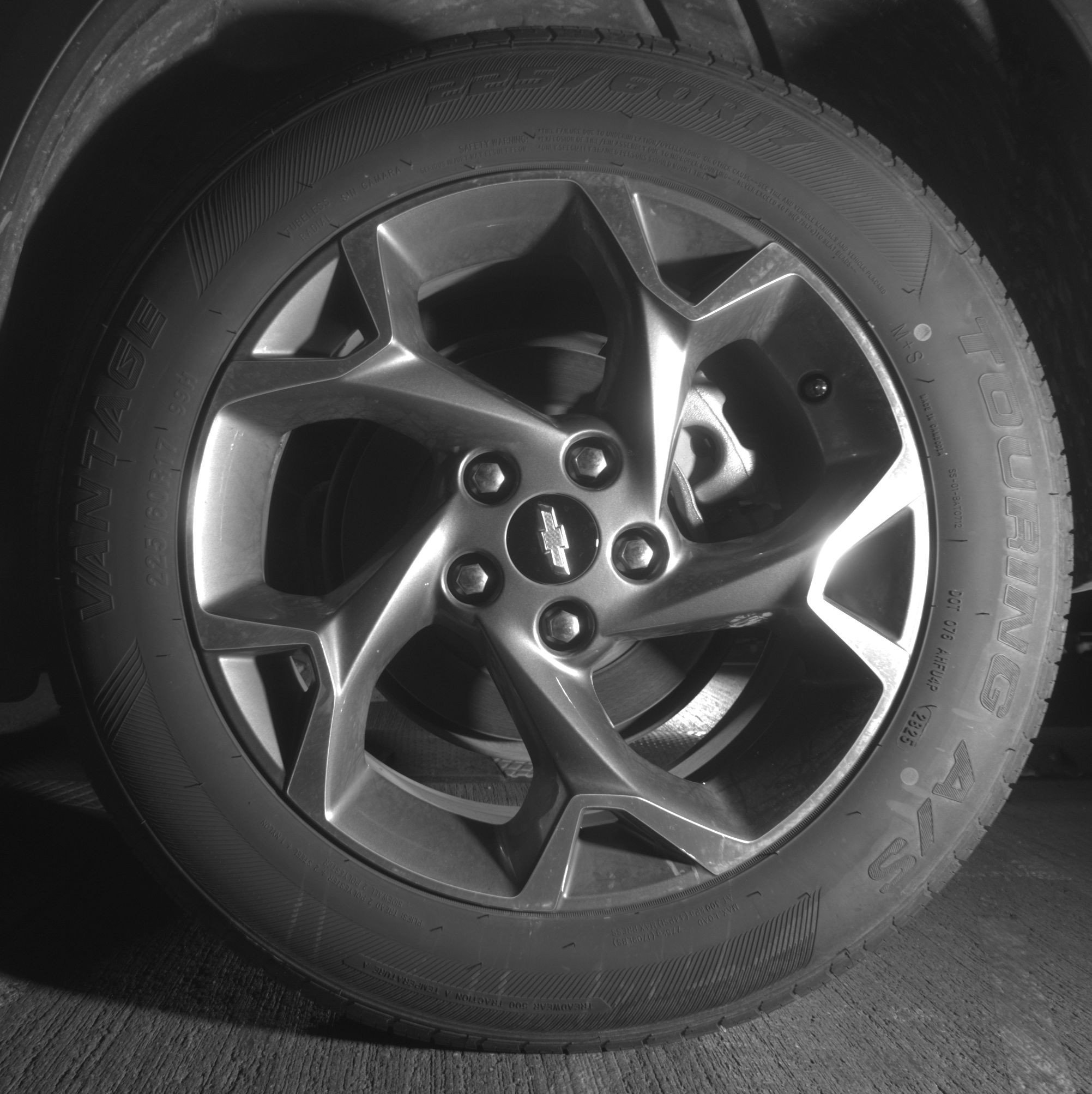 Thumbnail: 2025 Chevrolet Trax - 14