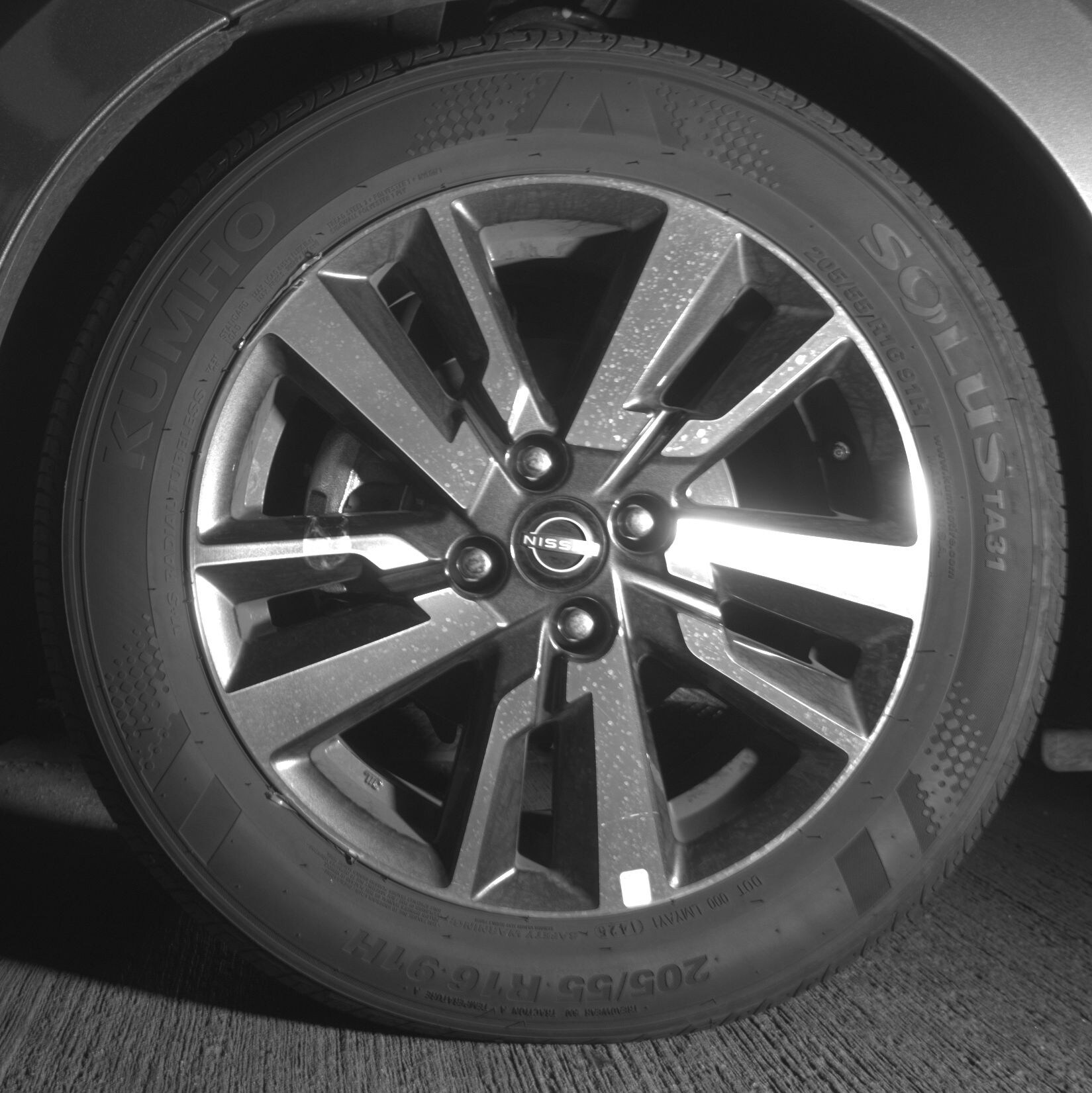 Thumbnail: 2025 Nissan Versa - 9