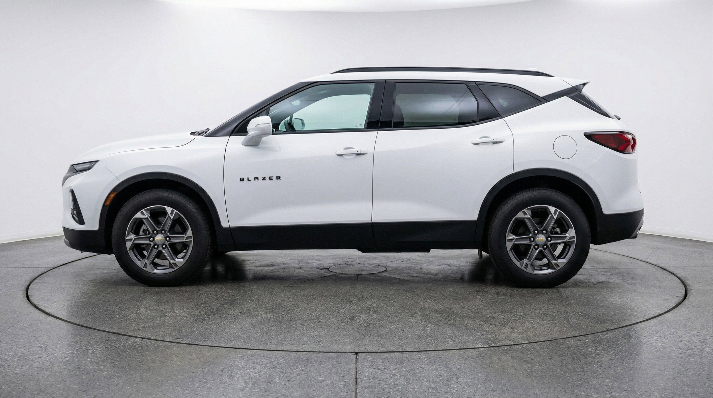 Thumbnail: 2025 Chevrolet Blazer - 5