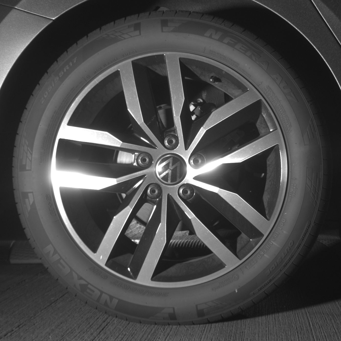 Thumbnail: 2025 Volkswagen Jetta - 12