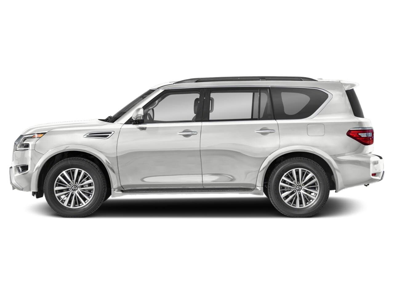 Thumbnail: 2024 Nissan Armada - 3