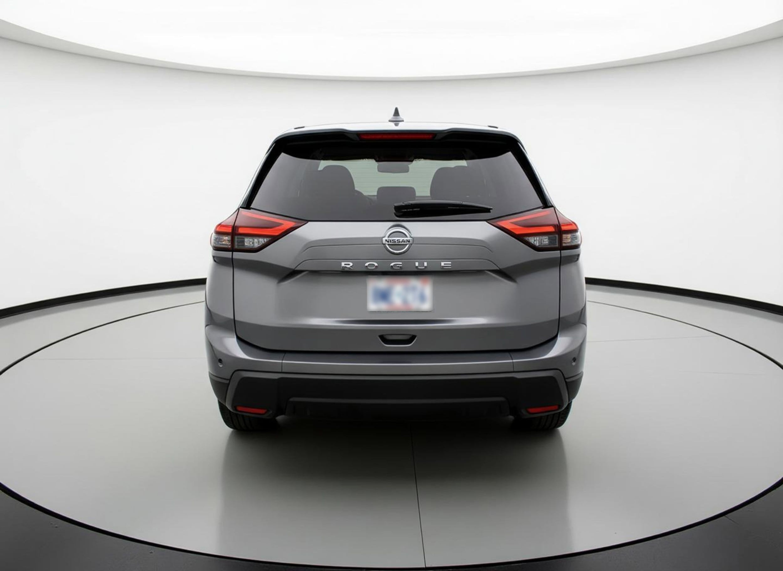 Thumbnail: 2025 Nissan Rogue - 7
