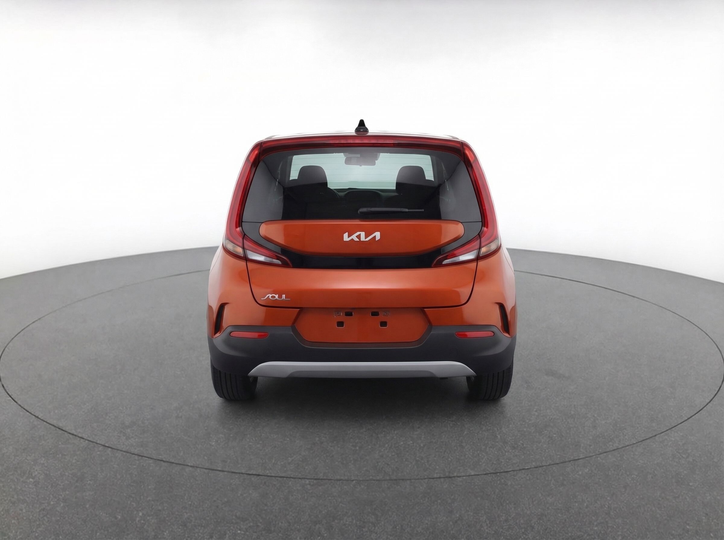 Thumbnail: 2023 Kia Soul - 6