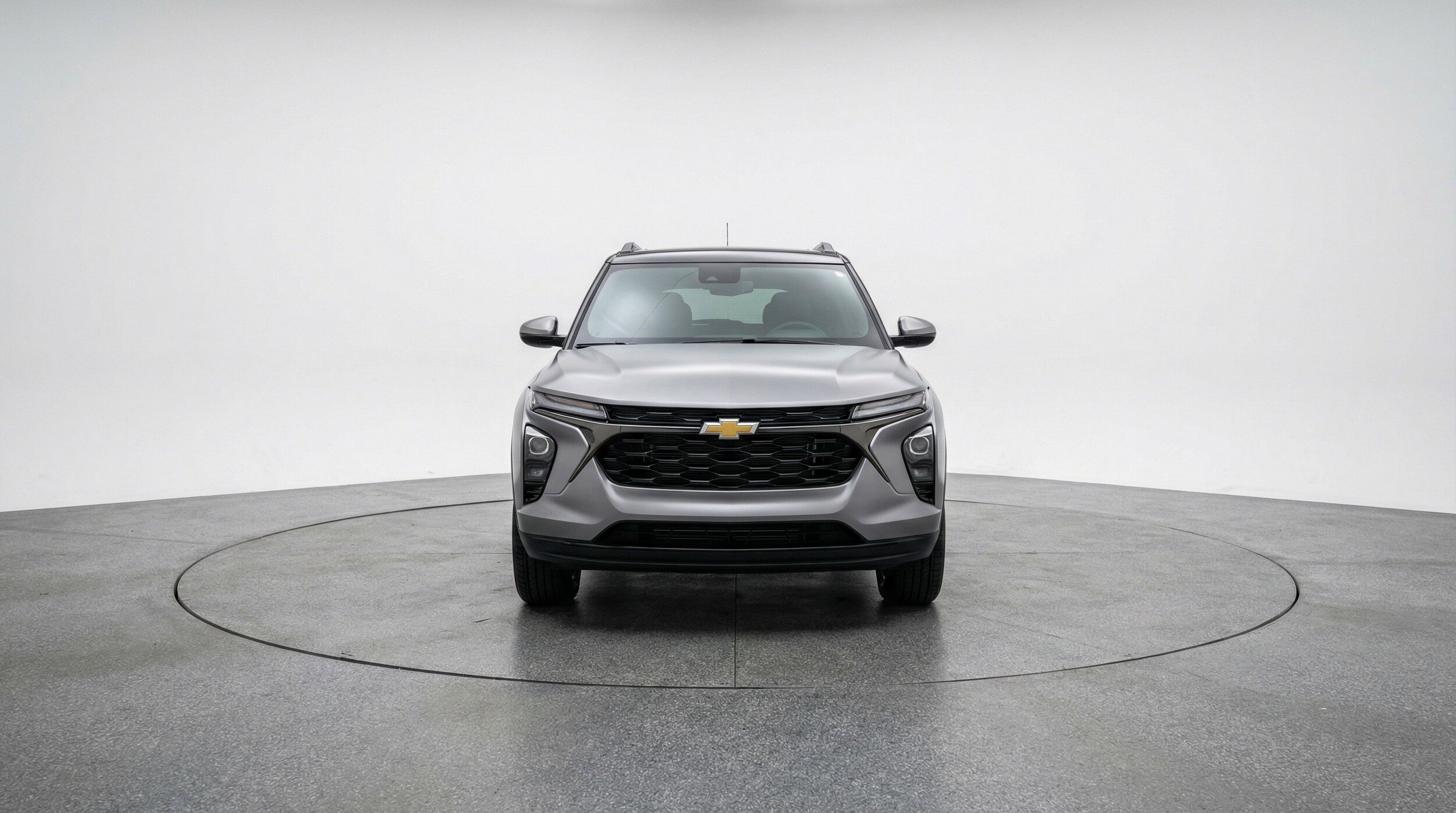 Thumbnail: 2025 Chevrolet TrailBlazer - 2