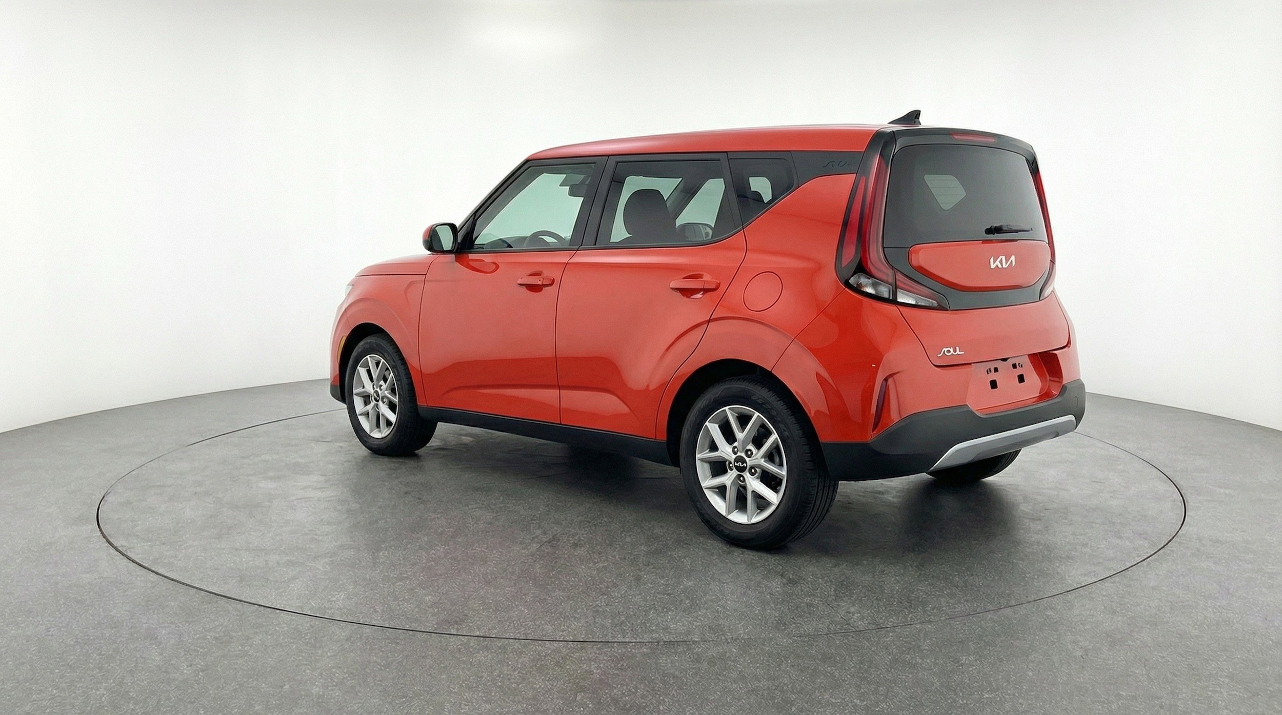 Thumbnail: 2025 Kia Soul - 6