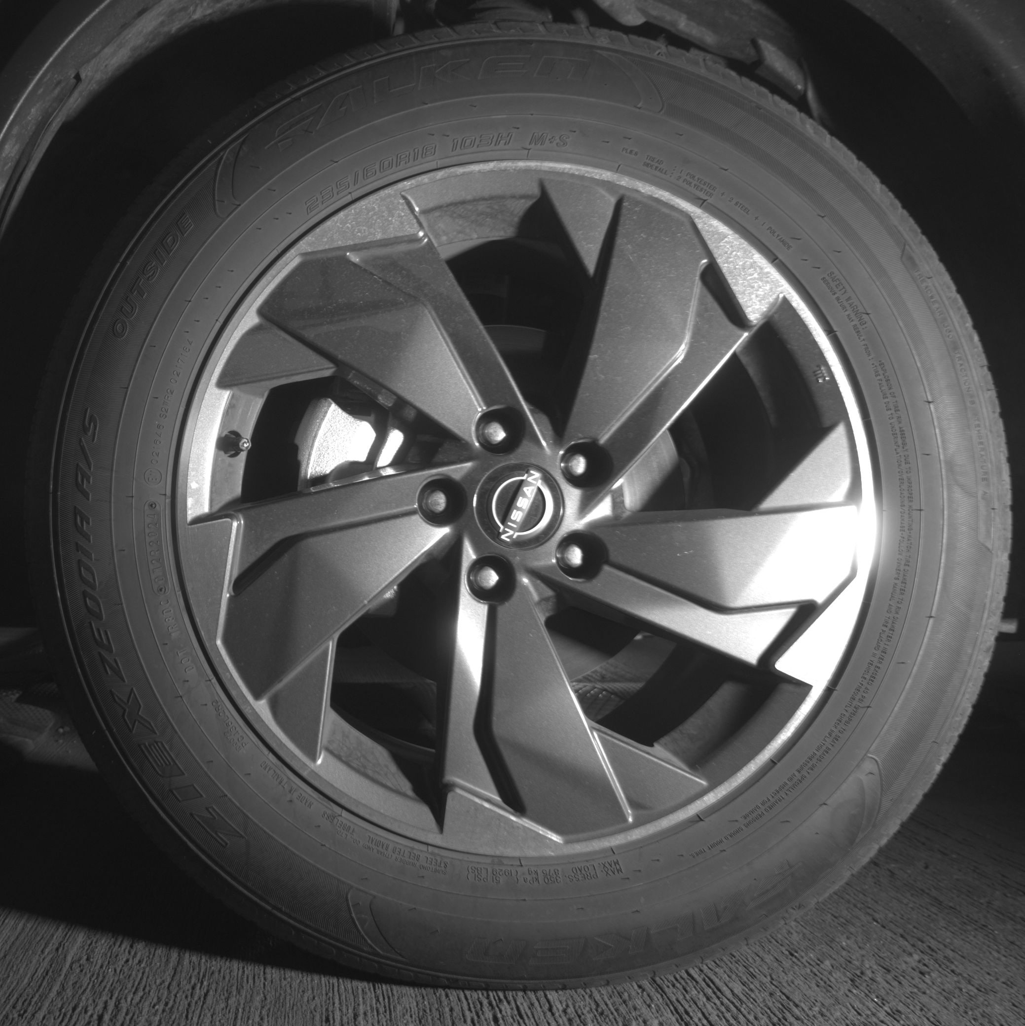 Thumbnail: 2025 Nissan Rogue - 9