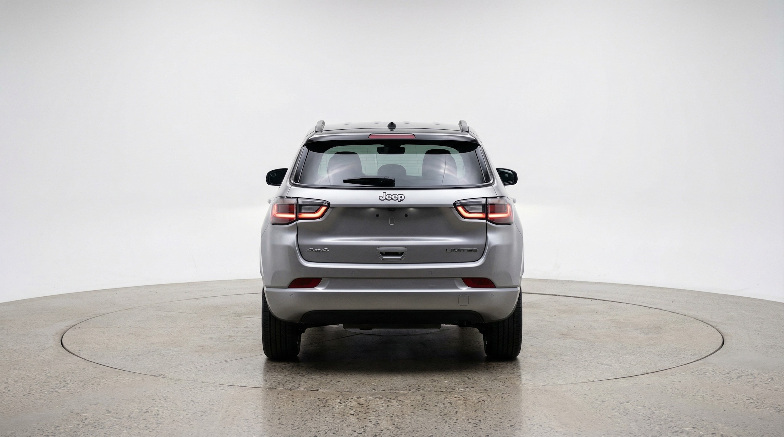 Thumbnail: 2025 Jeep Compass - 6