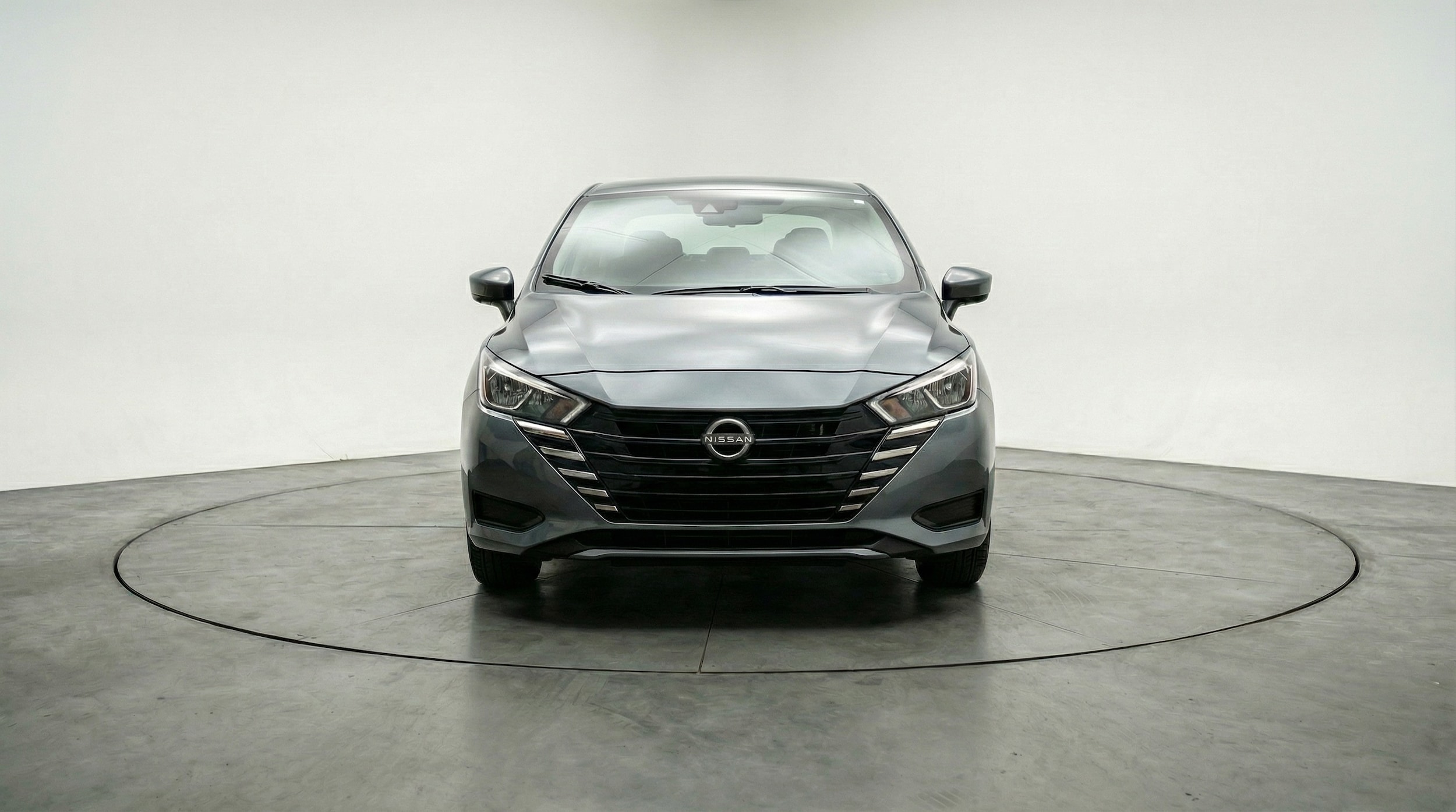 Thumbnail: 2025 Nissan Versa - 2