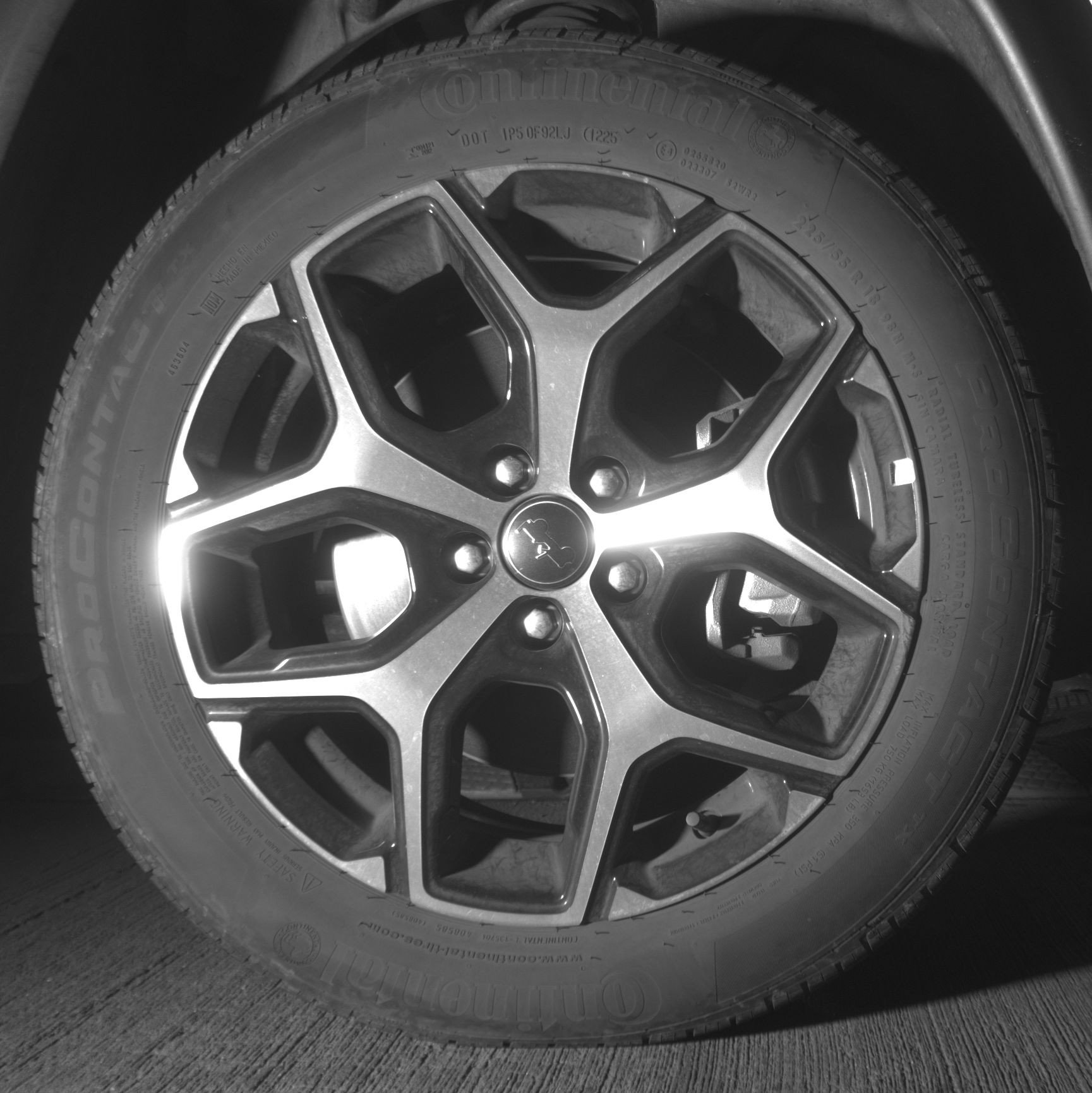 Thumbnail: 2025 Jeep Compass - 13