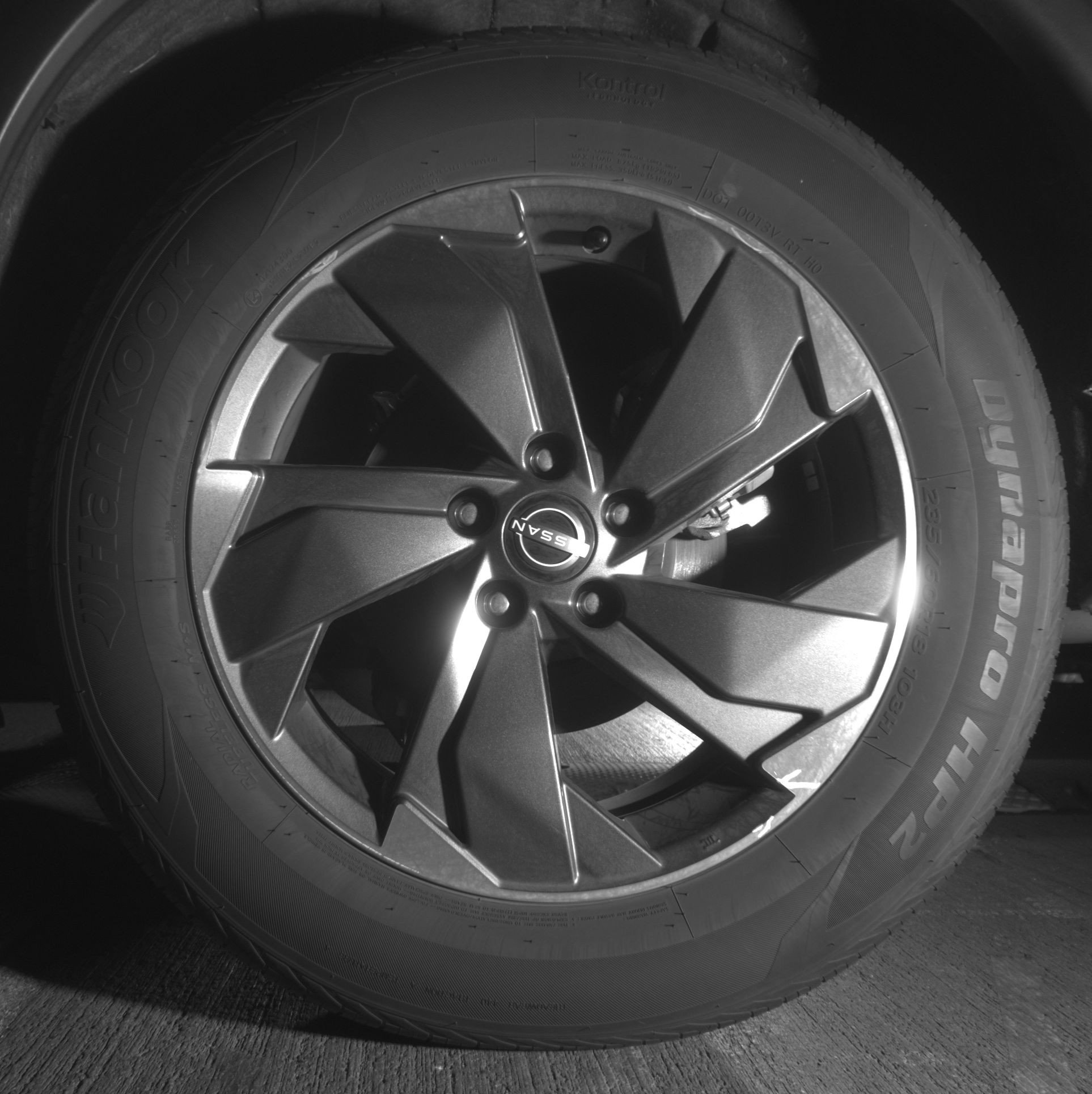 Thumbnail: 2025 Nissan Rogue - 14