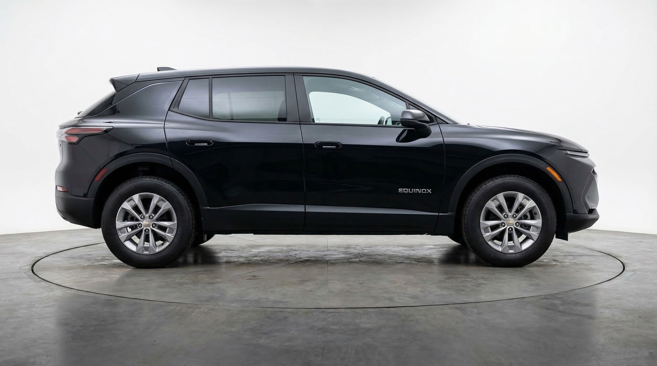 Thumbnail: 2025 Chevrolet Equinox - 11