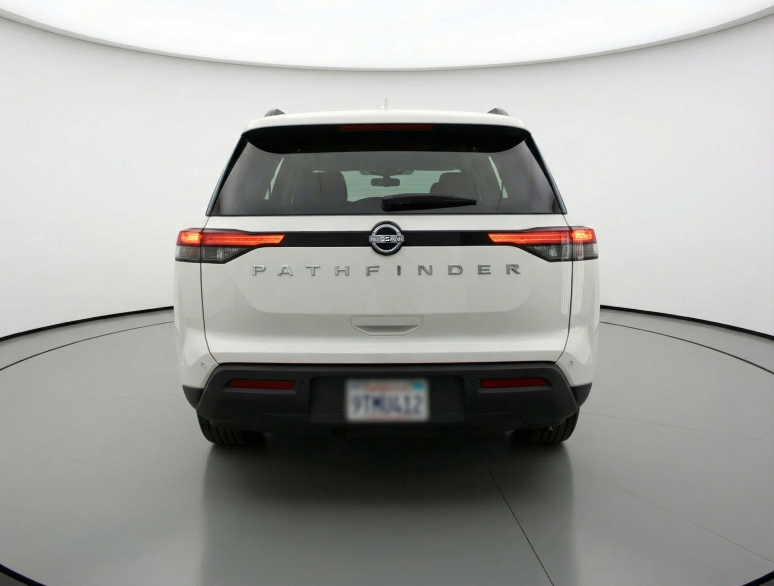 Thumbnail: 2025 Nissan Pathfinder - 7