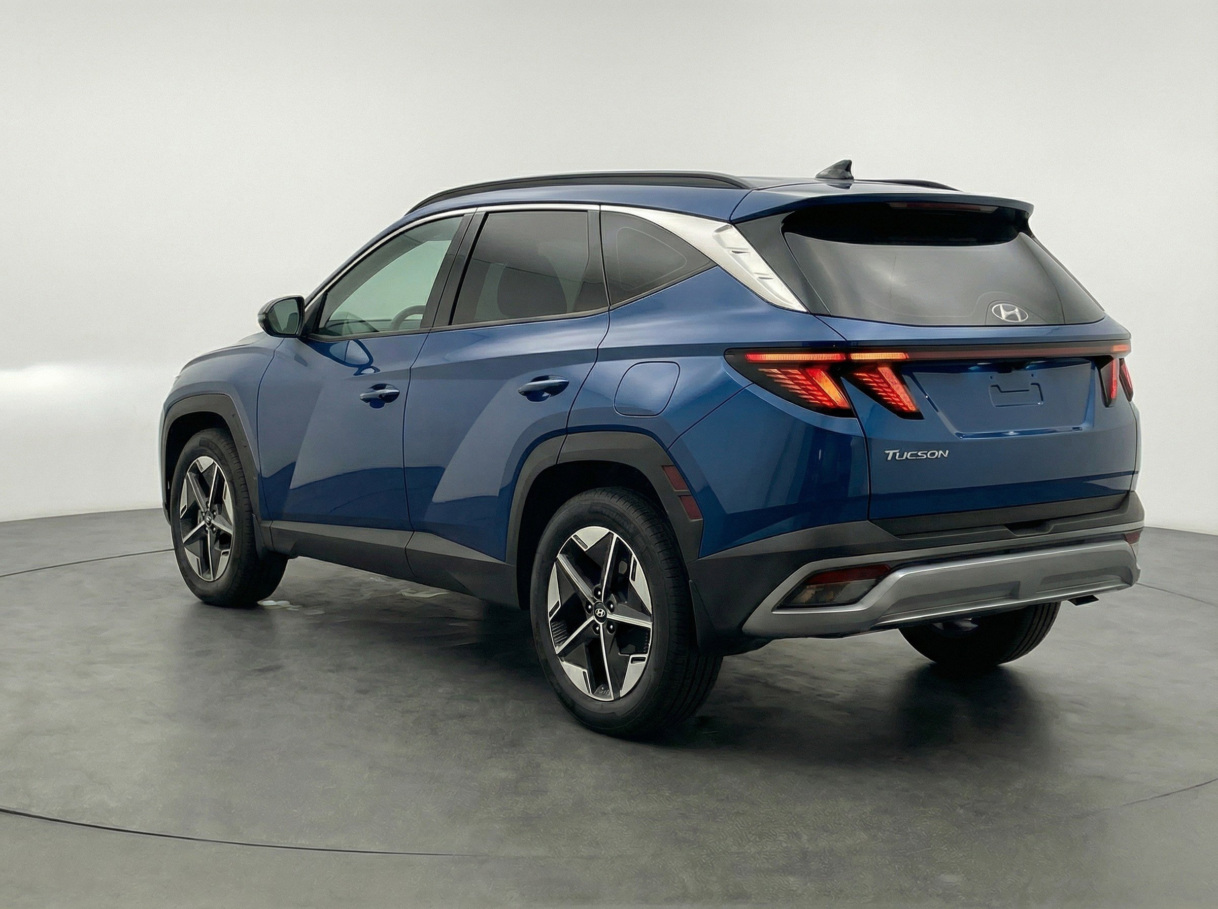 Thumbnail: 2025 Hyundai Tucson - 6