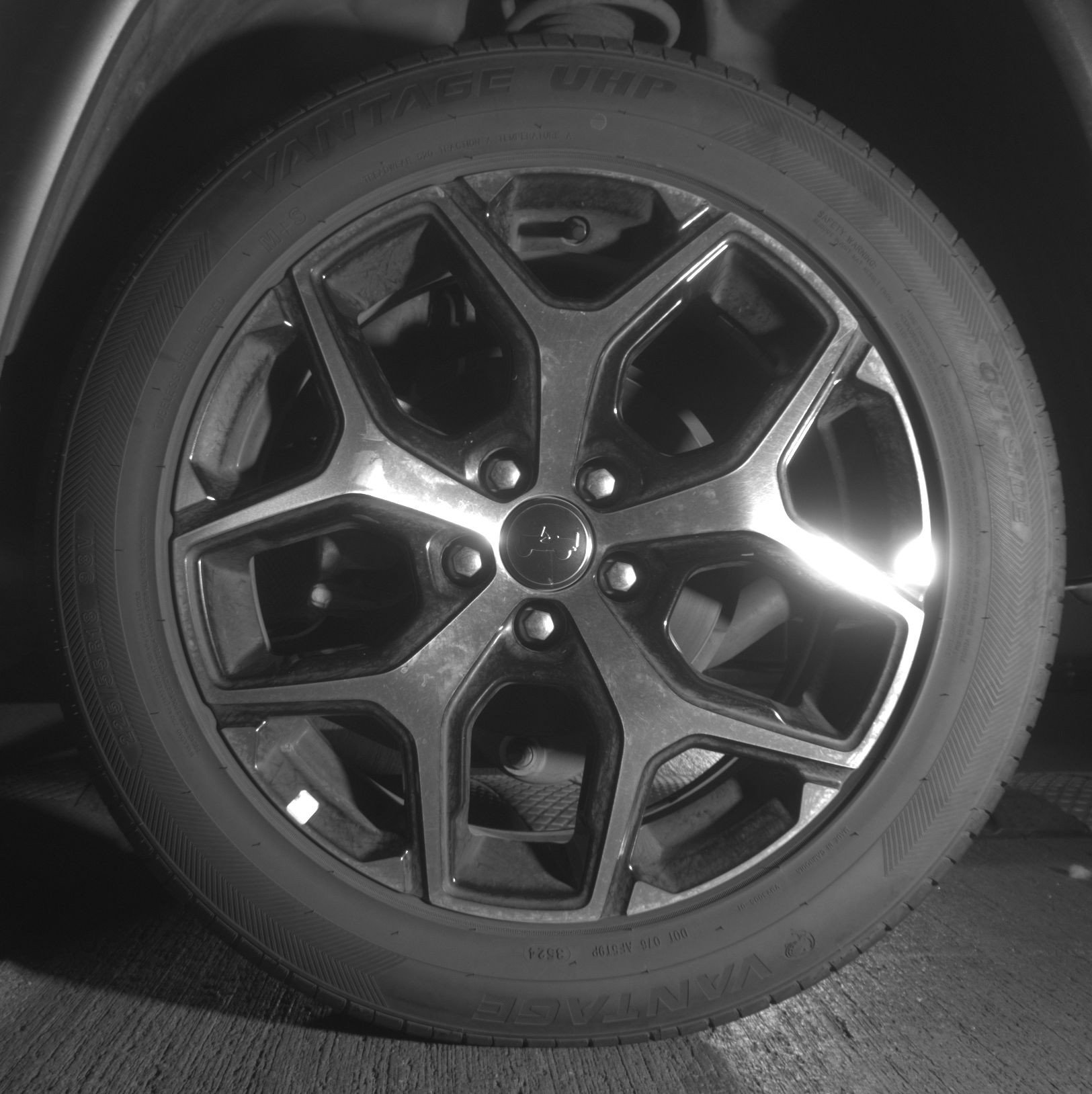 Thumbnail: 2025 Jeep Compass - 14