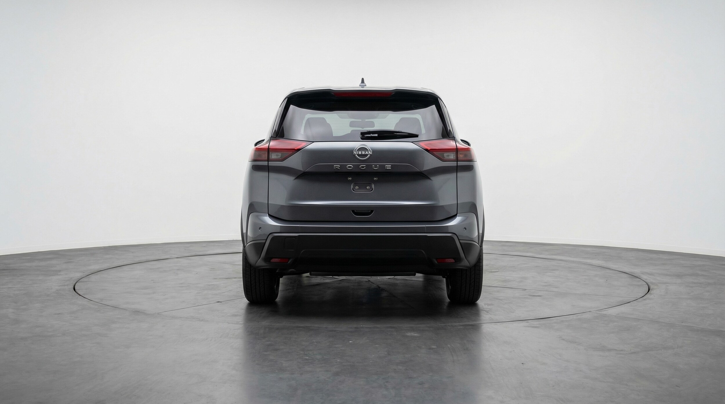 Thumbnail: 2025 Nissan Rogue - 6