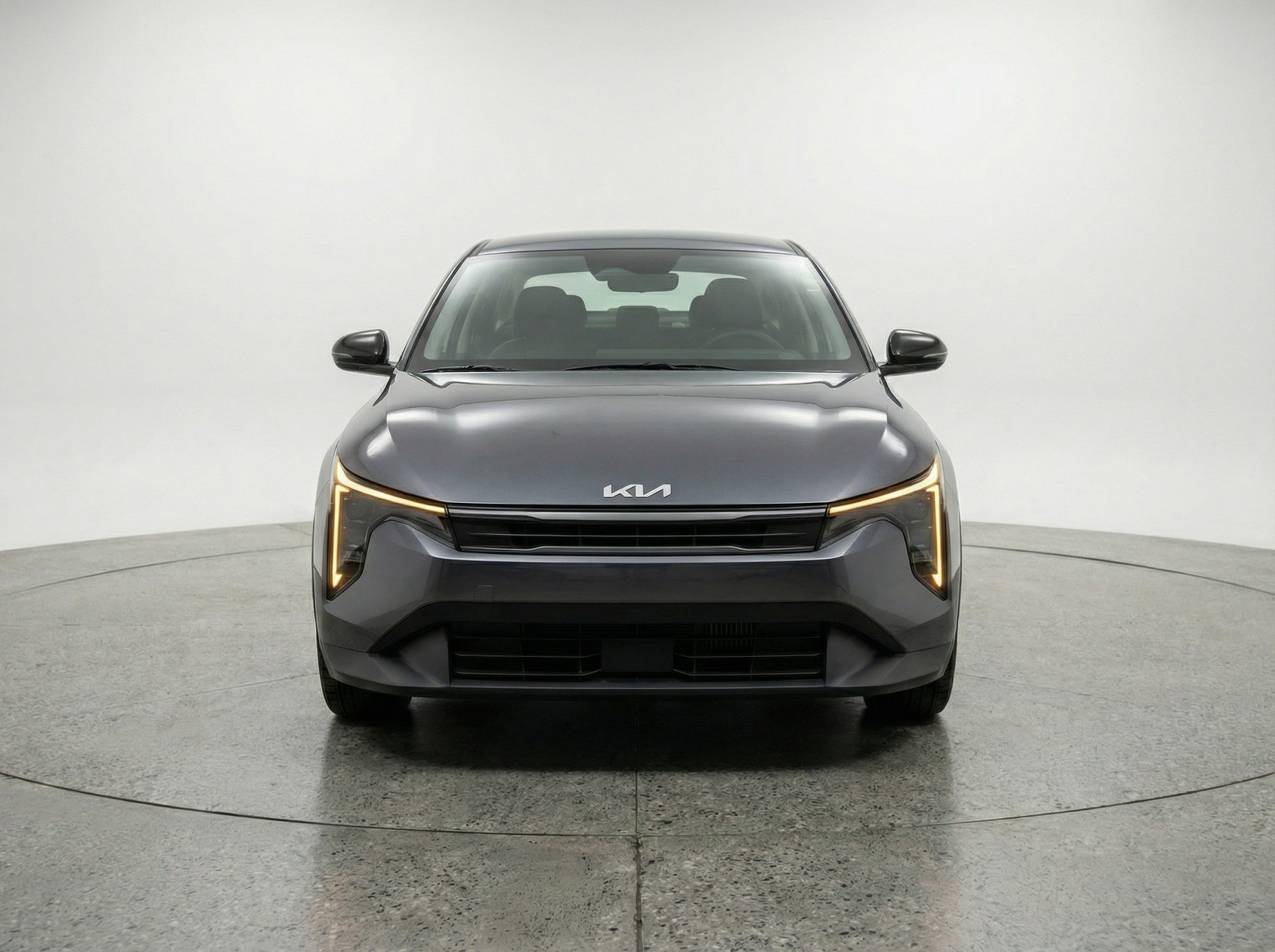 Thumbnail: 2025 Kia K4 - 2