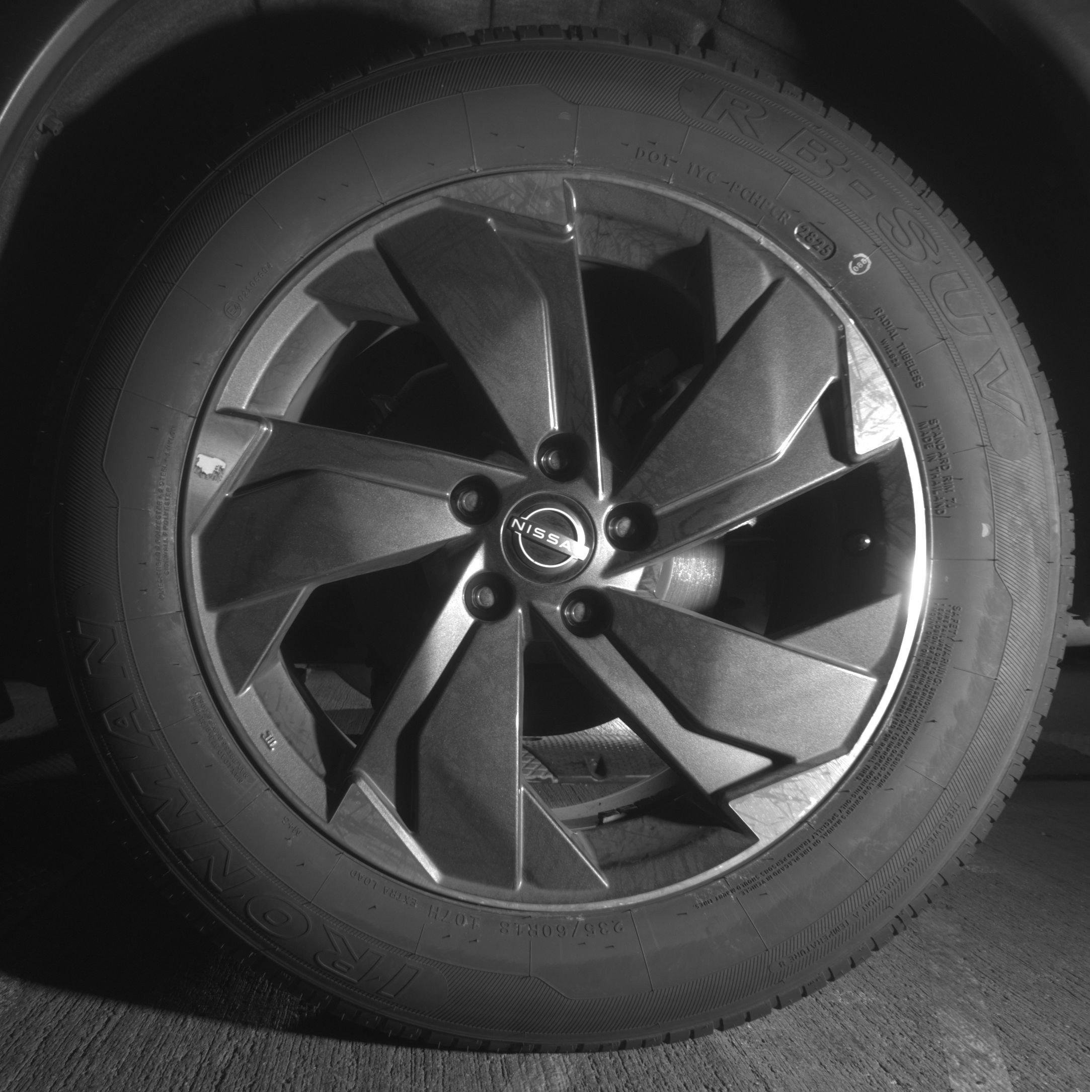 Thumbnail: 2025 Nissan Rogue - 14