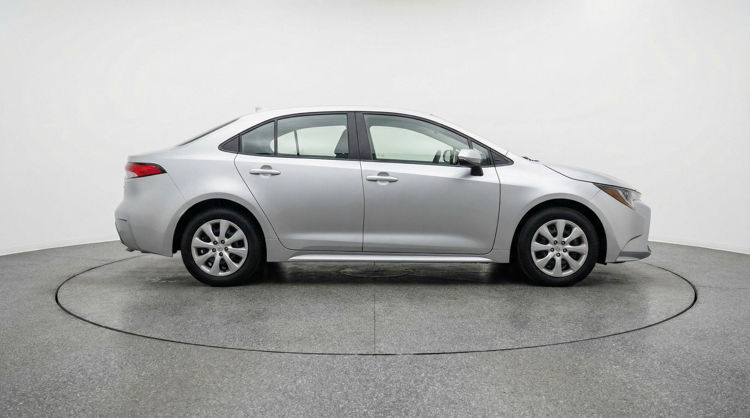 Thumbnail: 2025 Toyota Corolla - 11