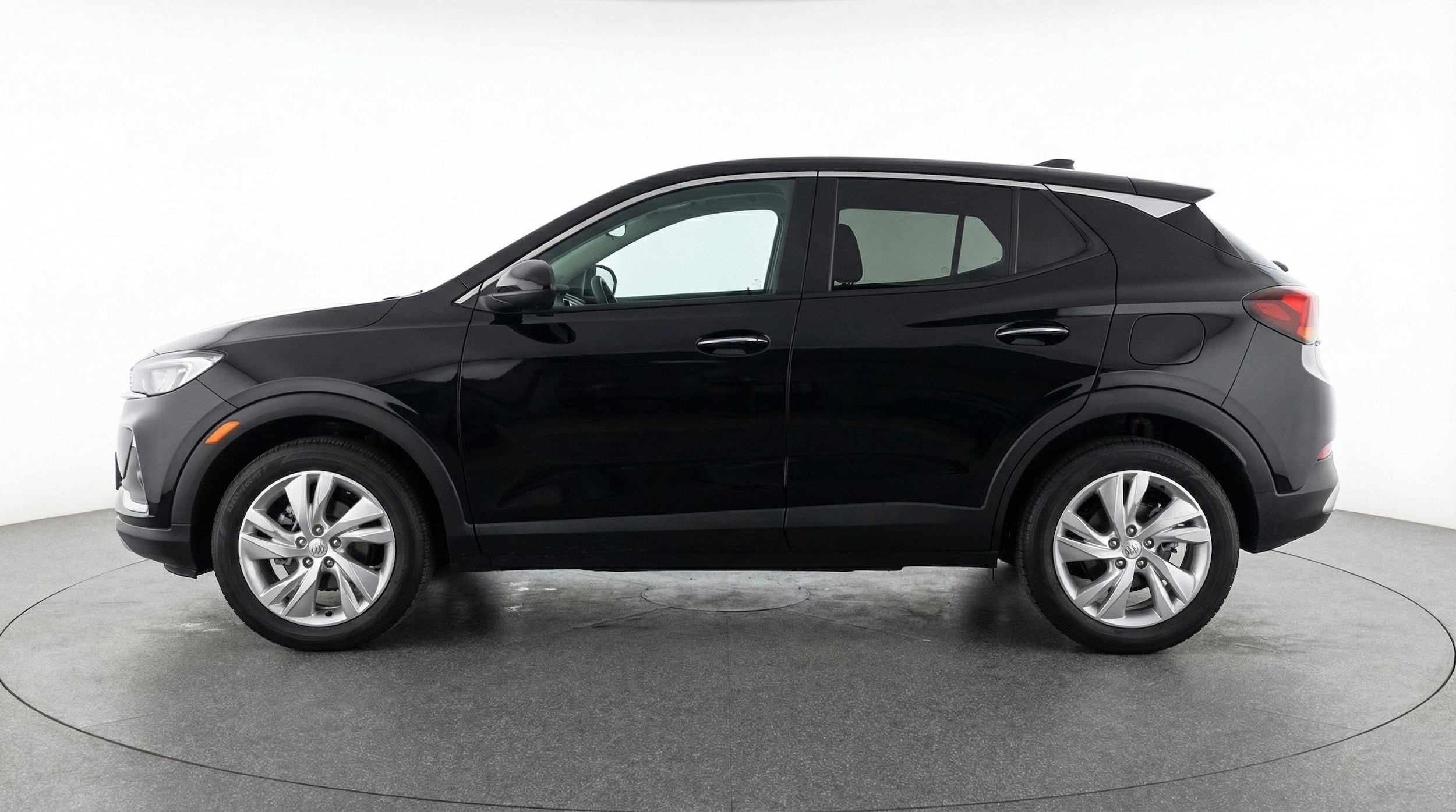 Thumbnail: 2025 Buick Encore GX - 5