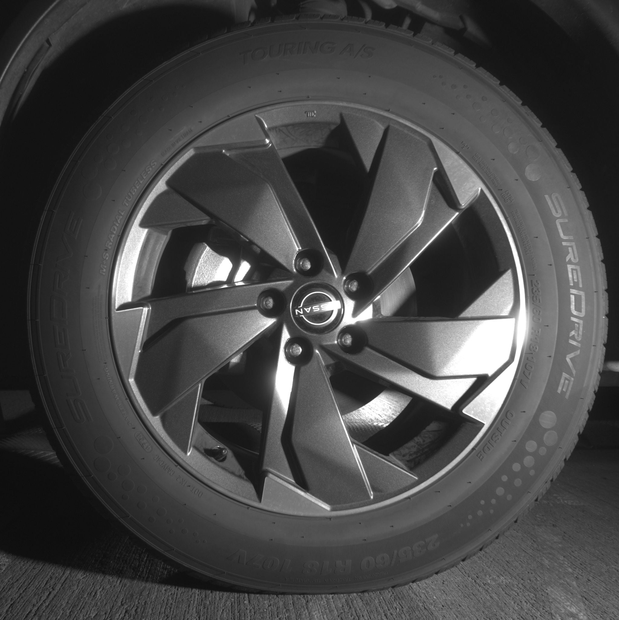 Thumbnail: 2025 Nissan Rogue - 9