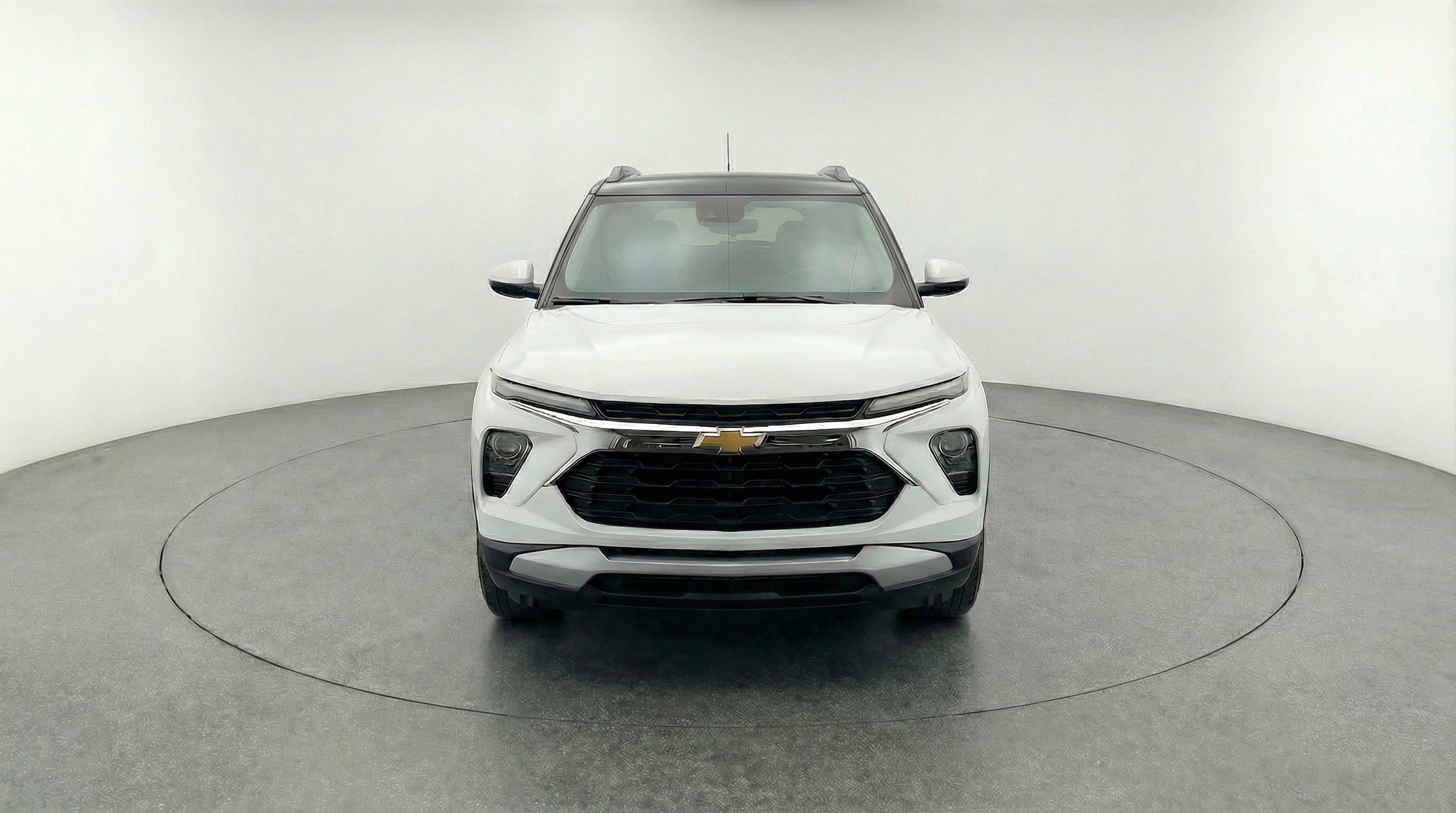 Thumbnail: 2025 Chevrolet TrailBlazer - 2