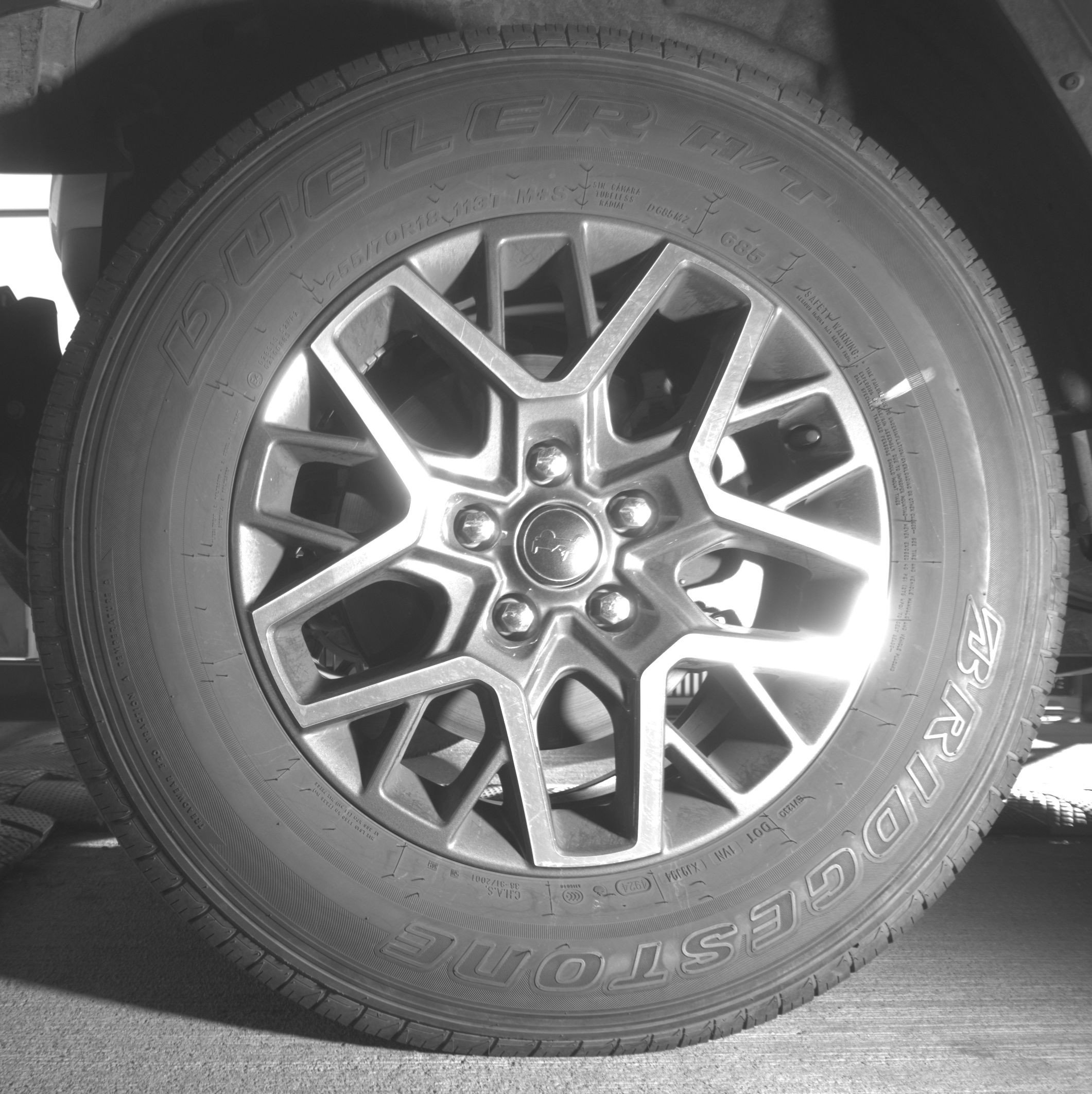 Thumbnail: 2025 Jeep Wrangler - 12