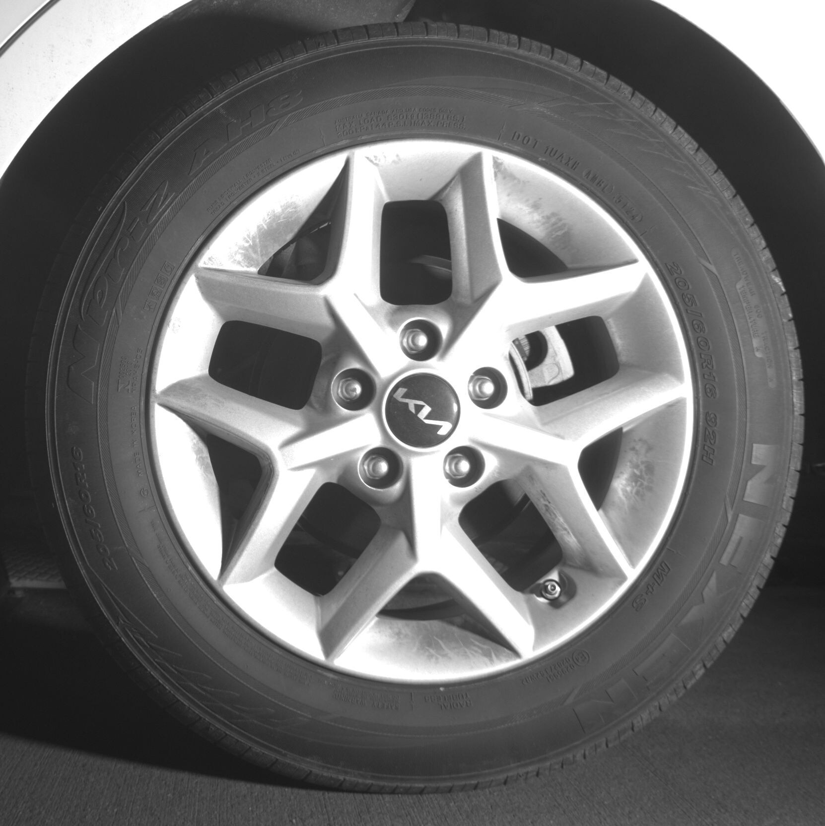 Thumbnail: 2025 Kia Soul - 11