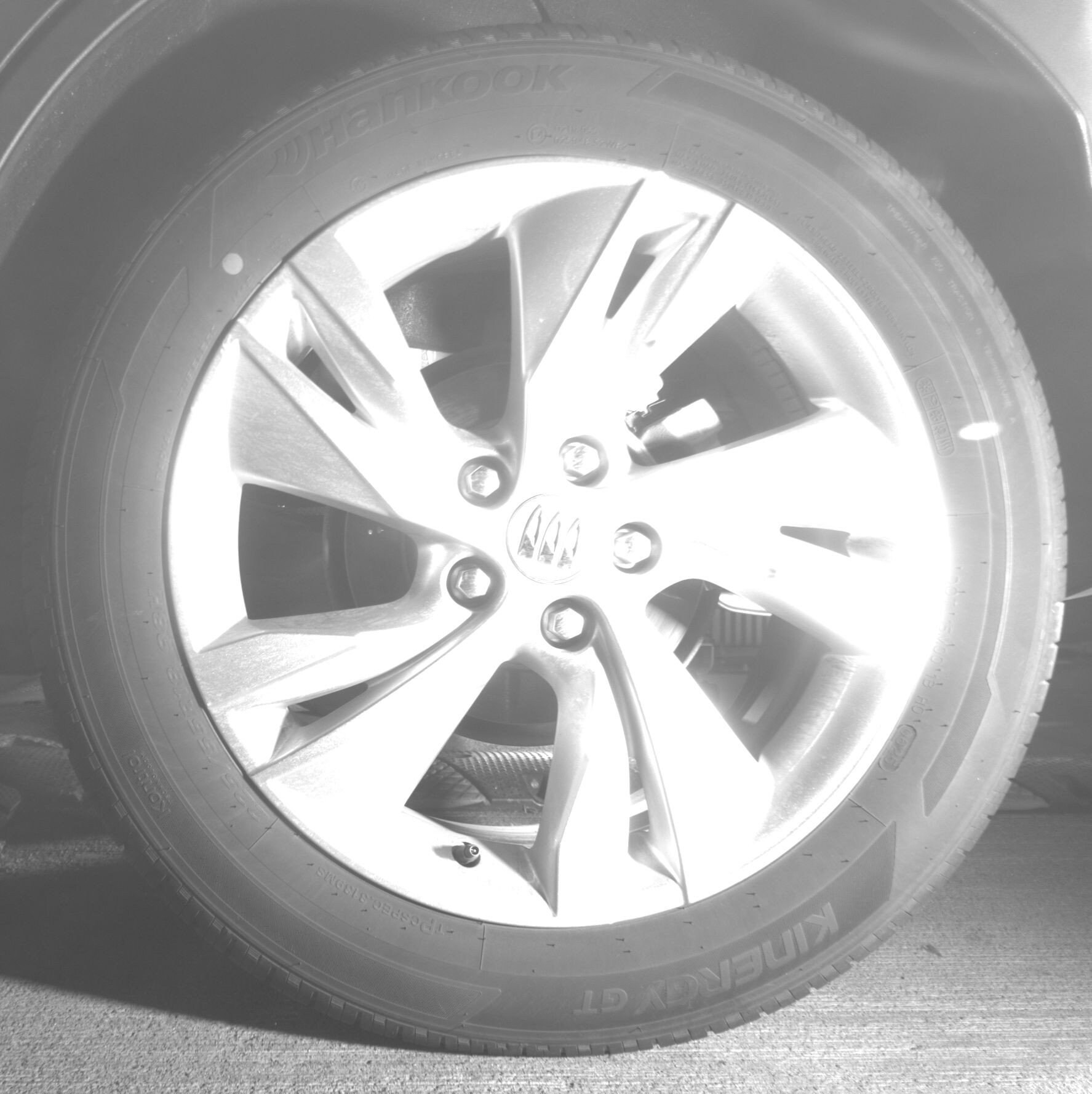 Thumbnail: 2025 Buick Encore GX - 14