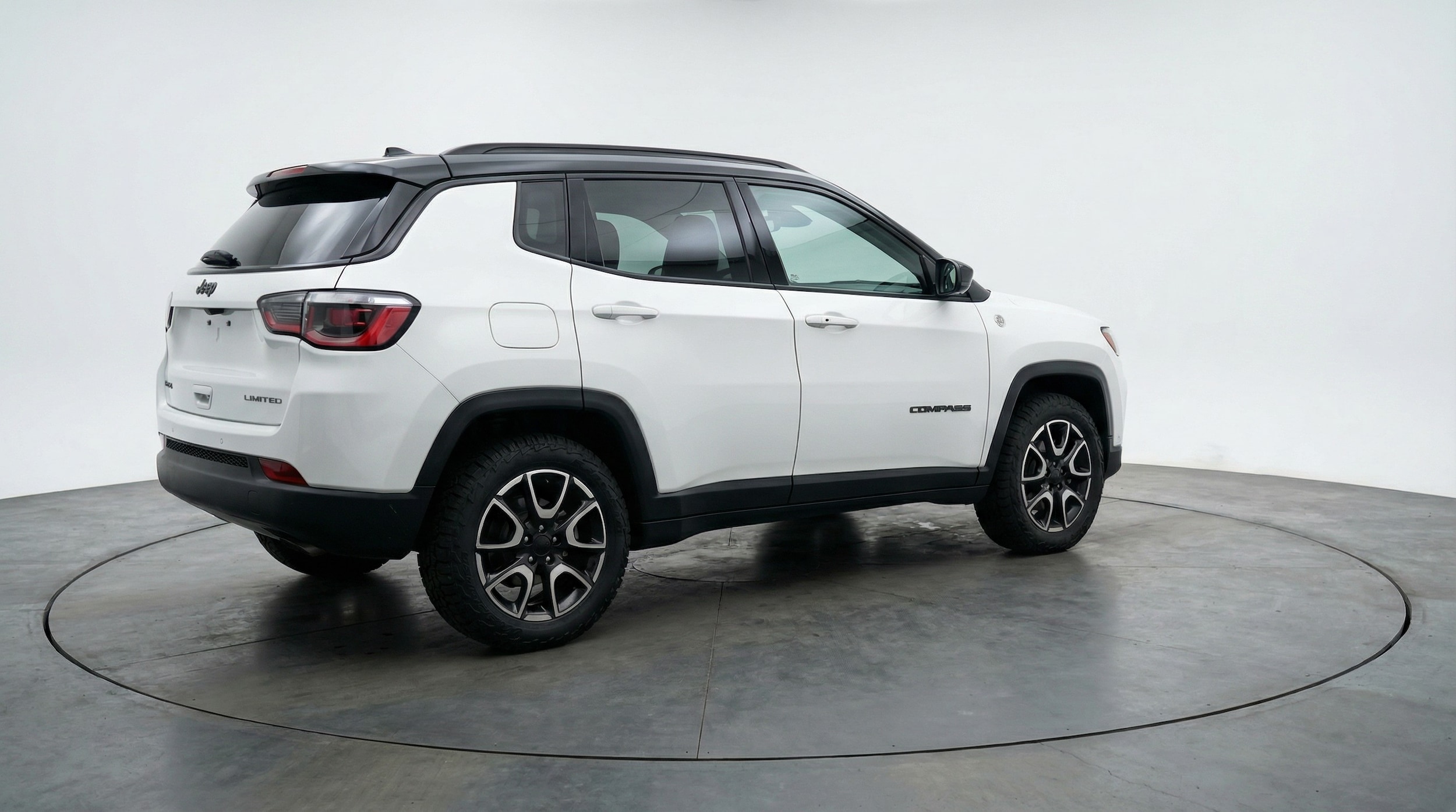 Thumbnail: 2025 Jeep Compass - 7