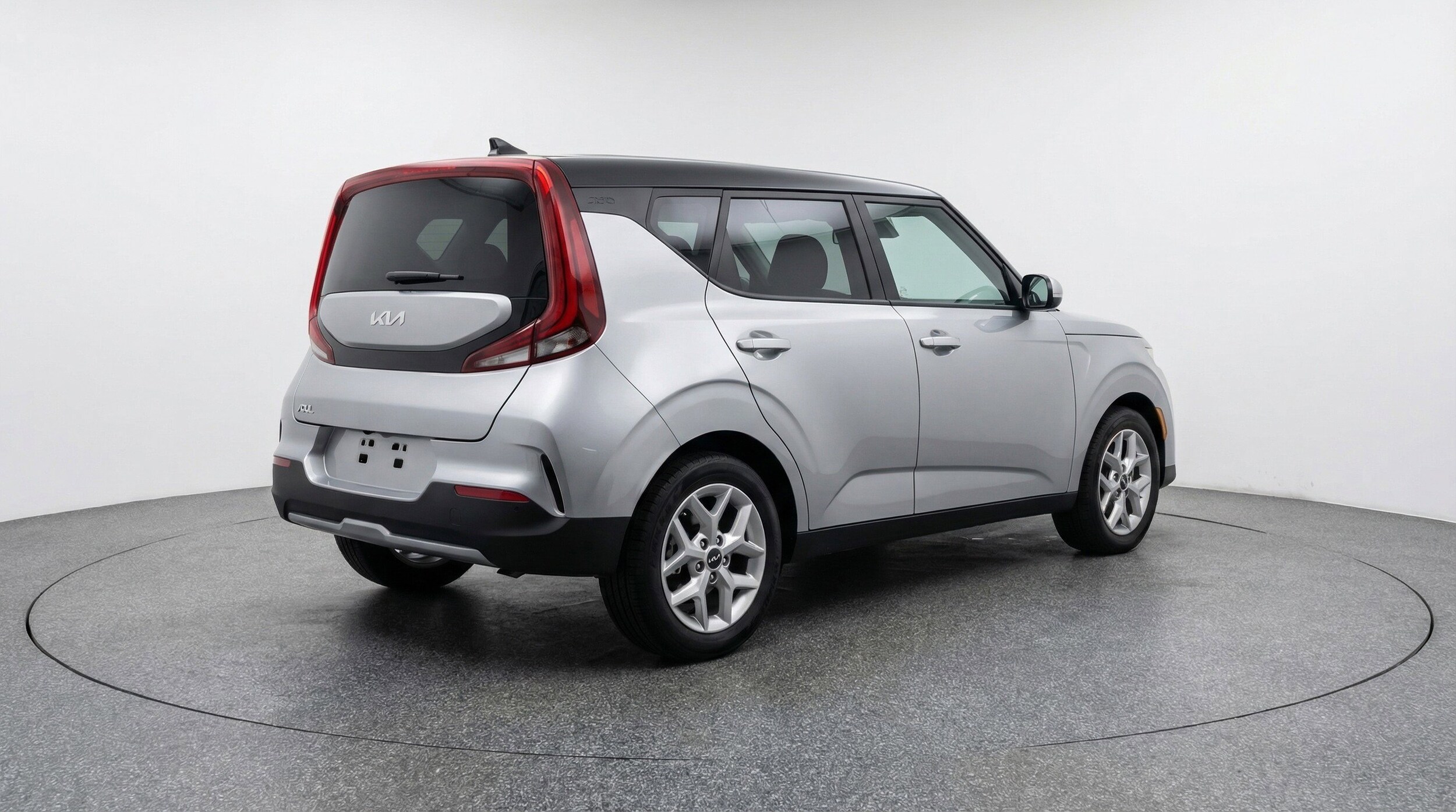 Thumbnail: 2025 Kia Soul - 9