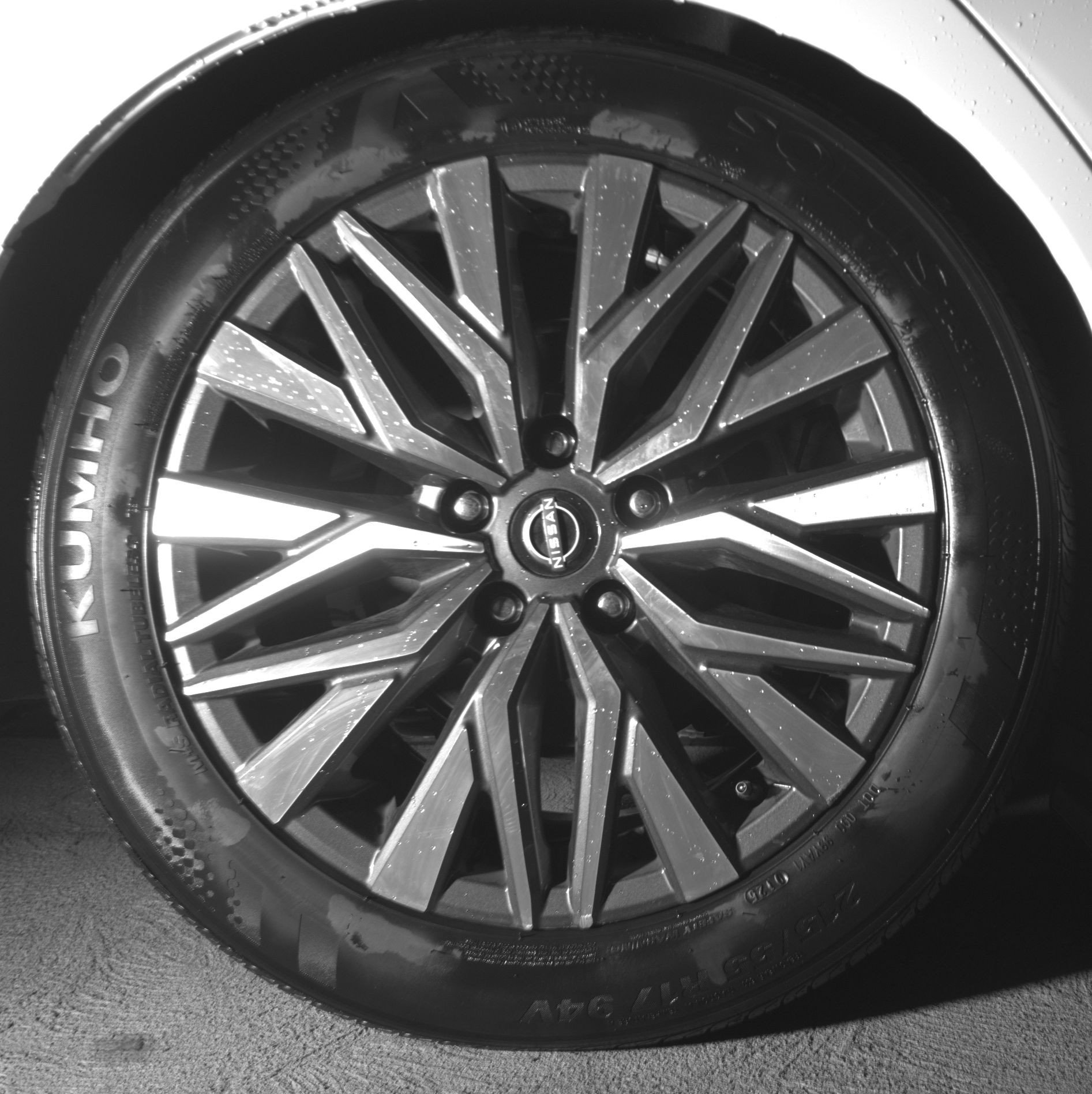 Thumbnail: 2025 Nissan Altima - 15