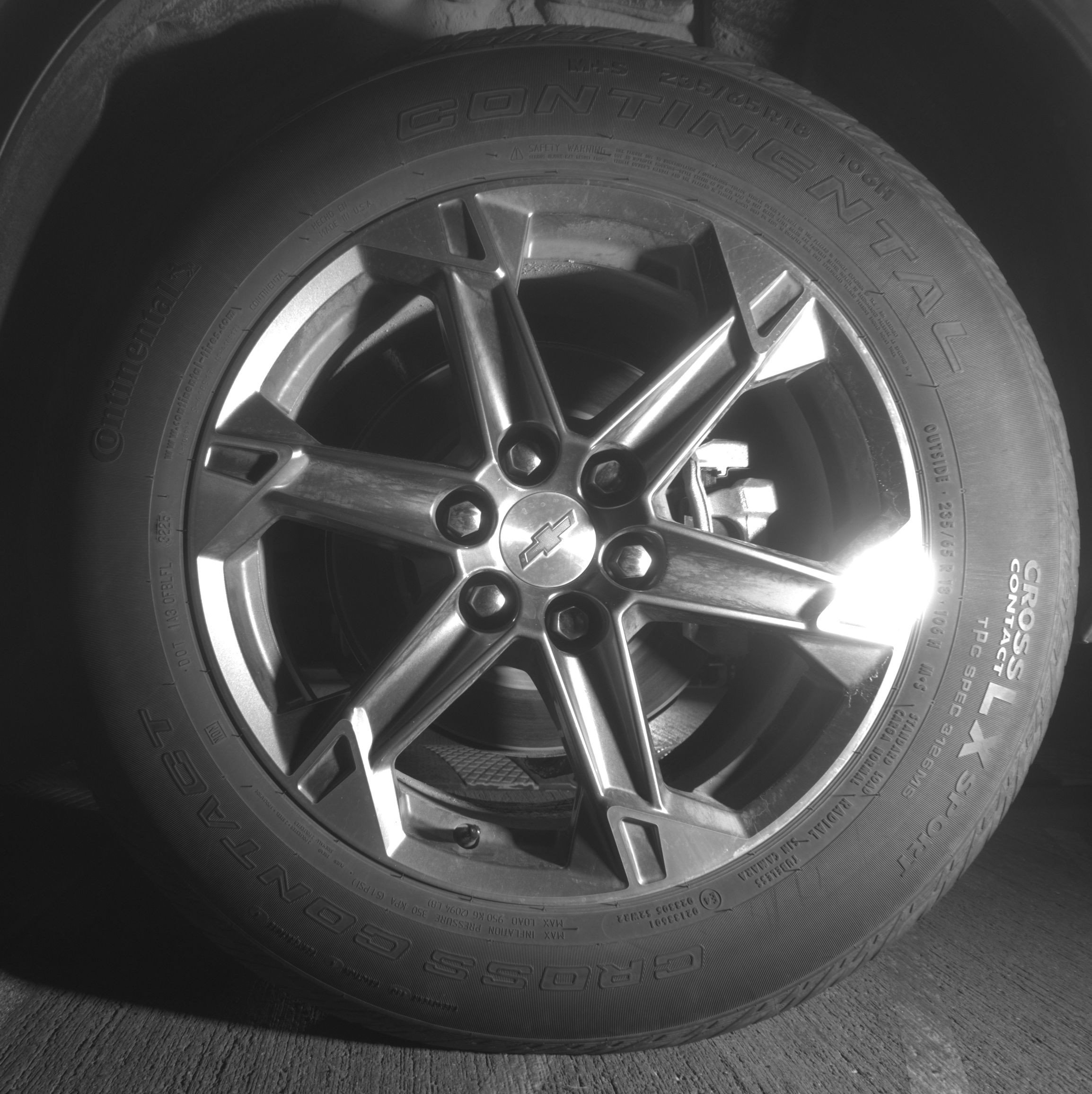 Thumbnail: 2025 Chevrolet Blazer - 14